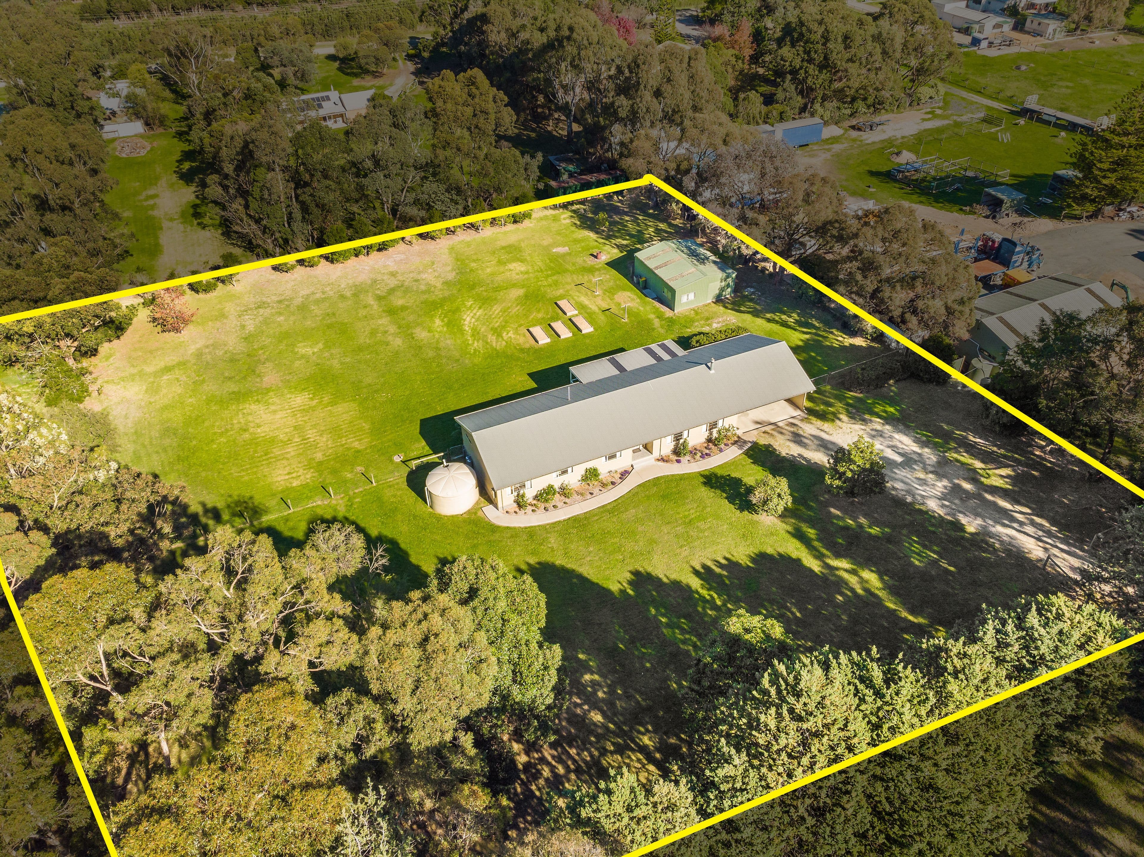 46 Mary Street, Bunyip VIC 3815, Bunyip - Image 1