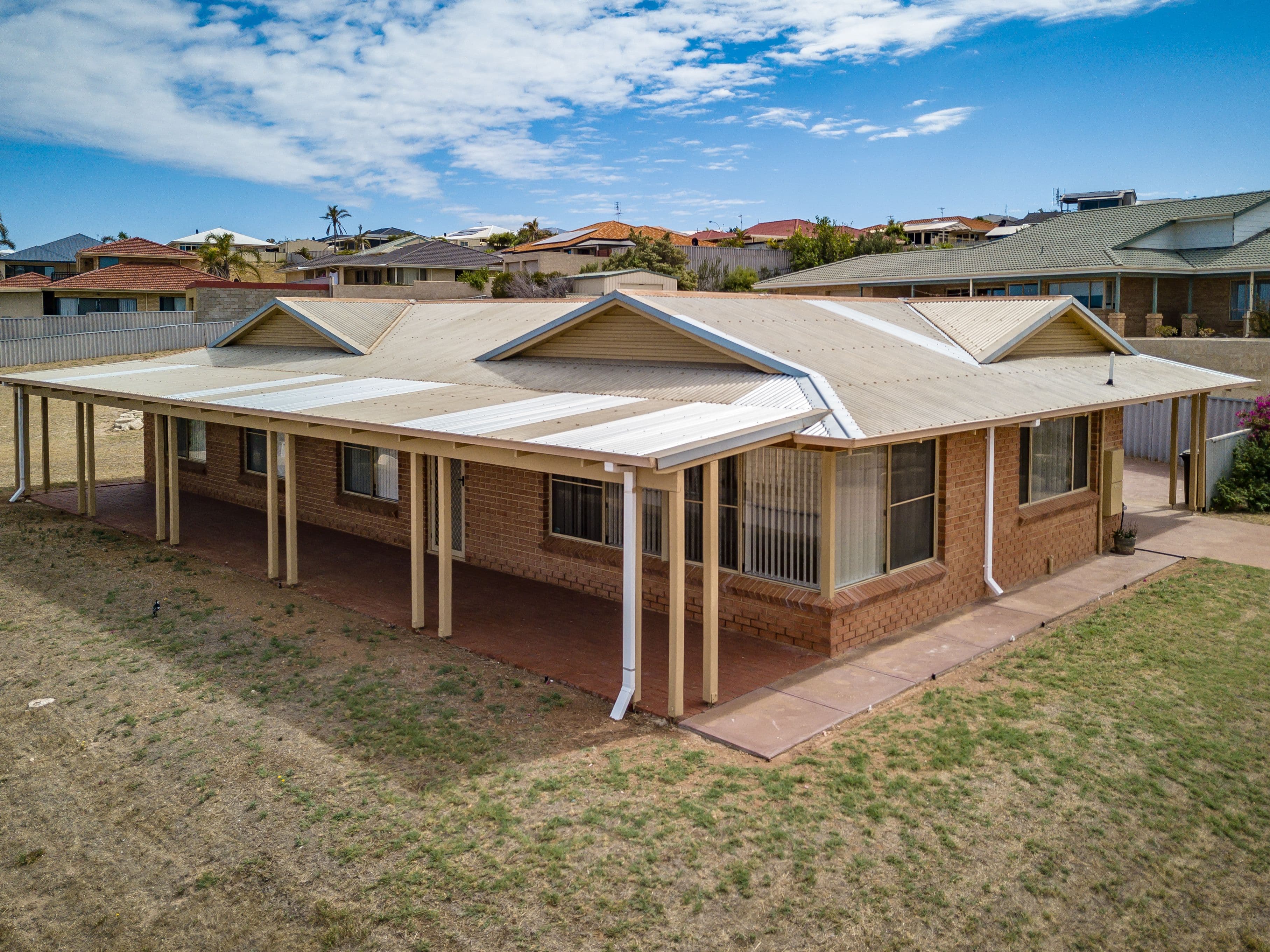 9 Eakins Crescent, Wandina WA 6530, Wandina - Thumbnail 6