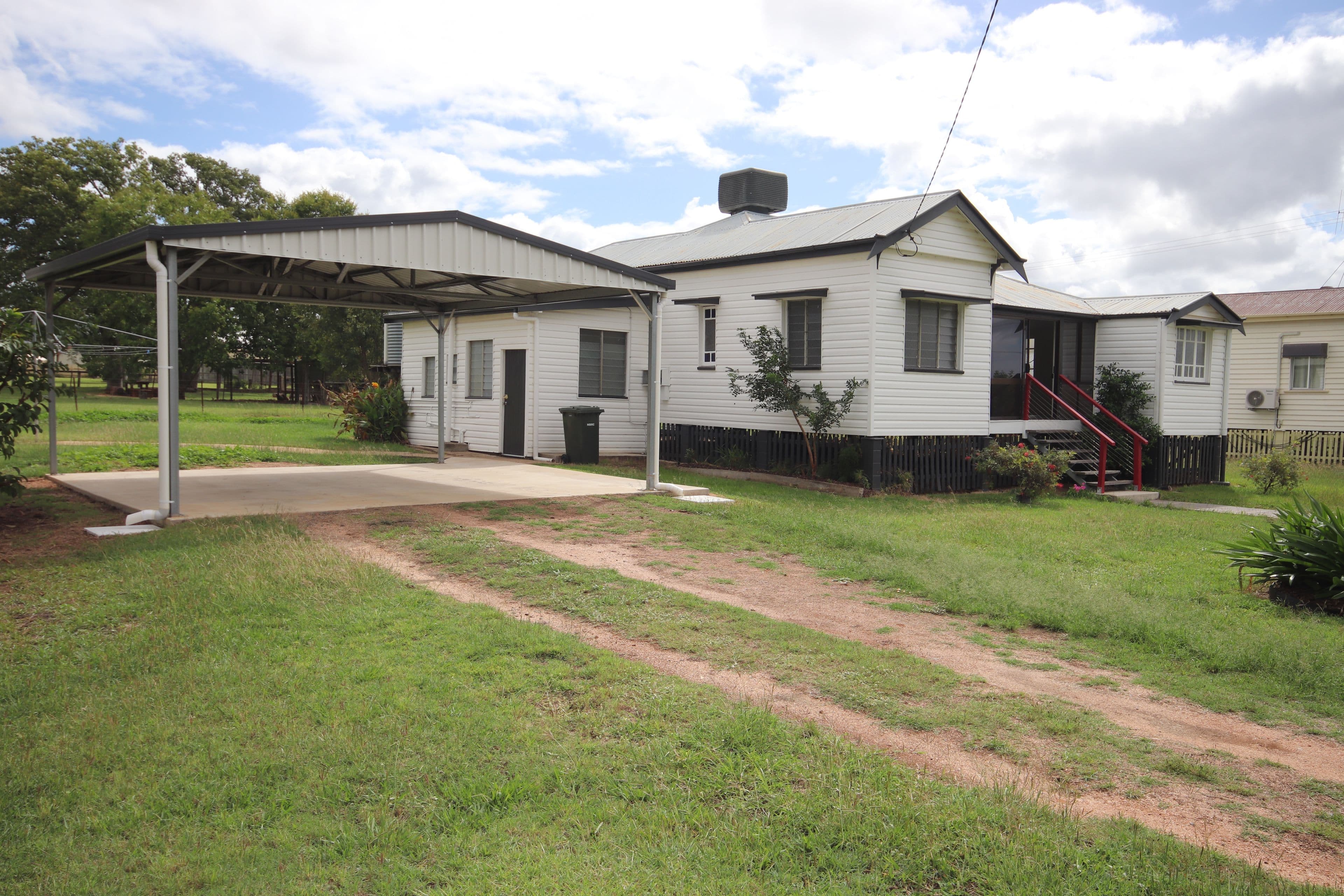 36 Bauer Street, Mundubbera QLD 4626, Mundubbera - Image 1