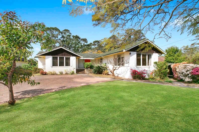 117 Merrivale Lane, TURRAMURRA NSW 2074, Turramurra - Thumbnail 2