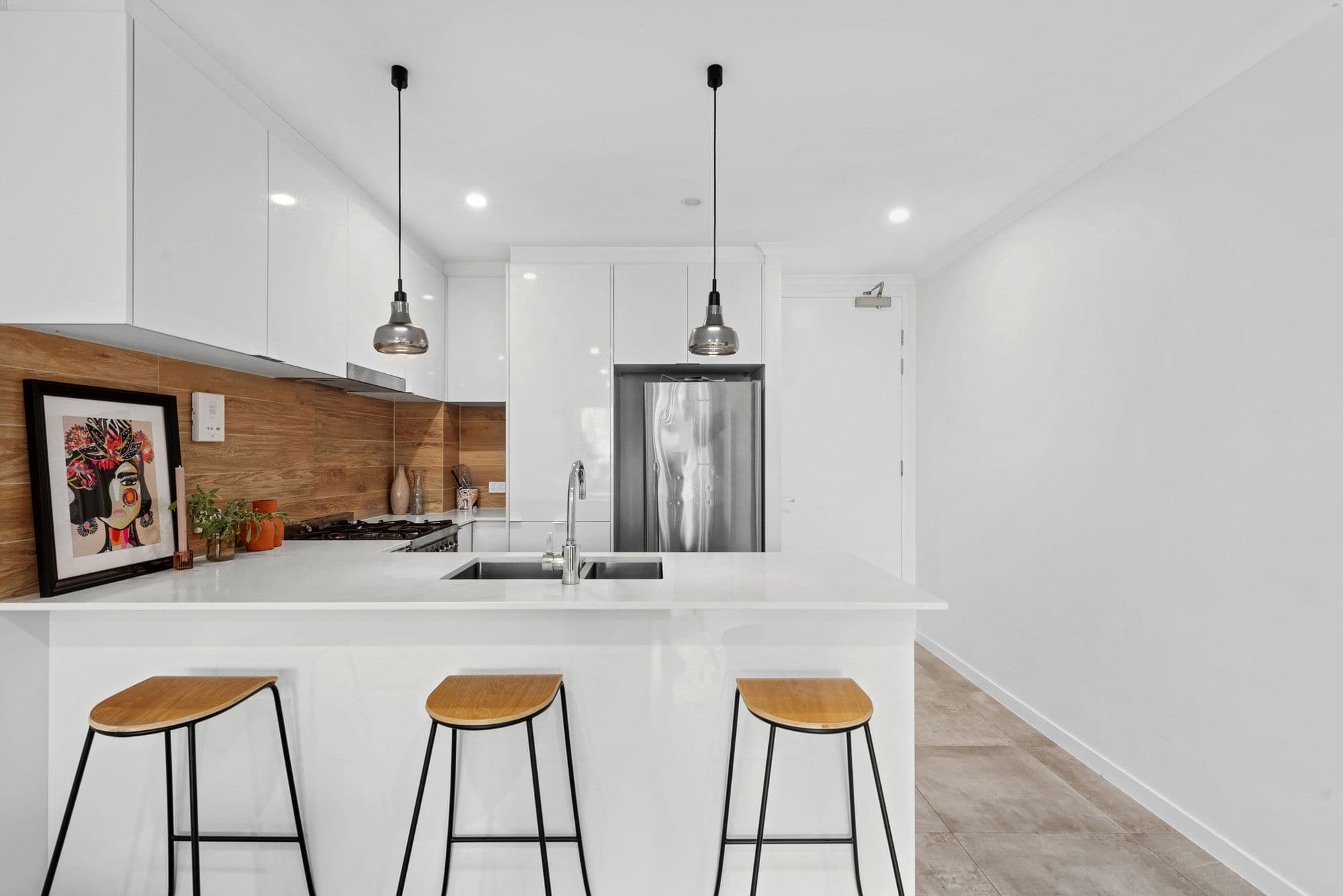 57 Annie Street, New Farm QLD 4005, New Farm - Thumbnail 4