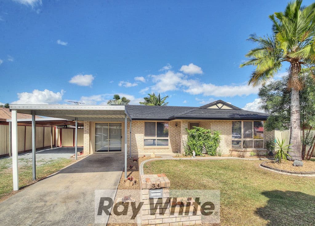 34 Brandon Street, Marsden QLD 4132, Marsden - Image 1
