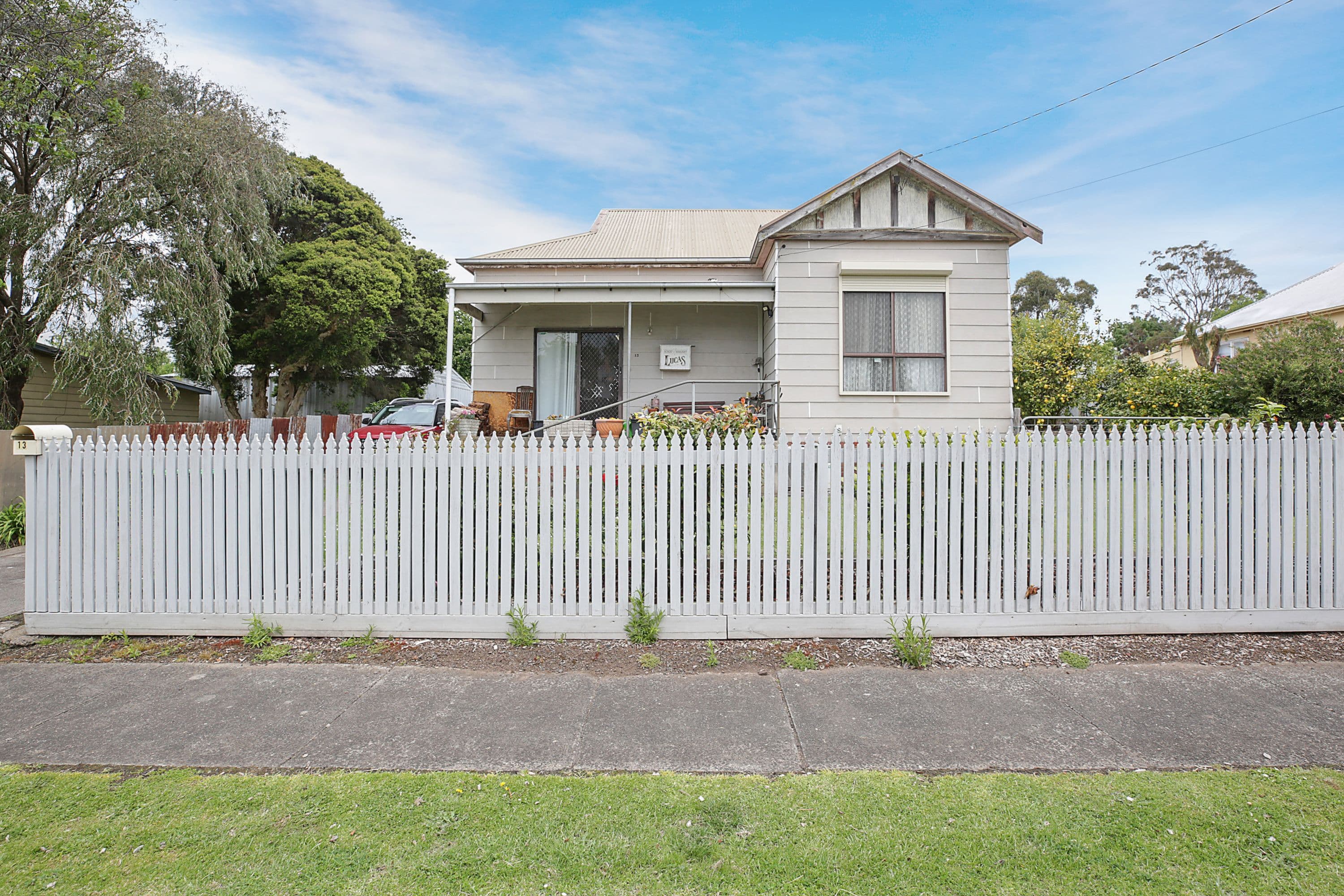 13 Little Street, Camperdown VIC 3260, Camperdown - Image 1
