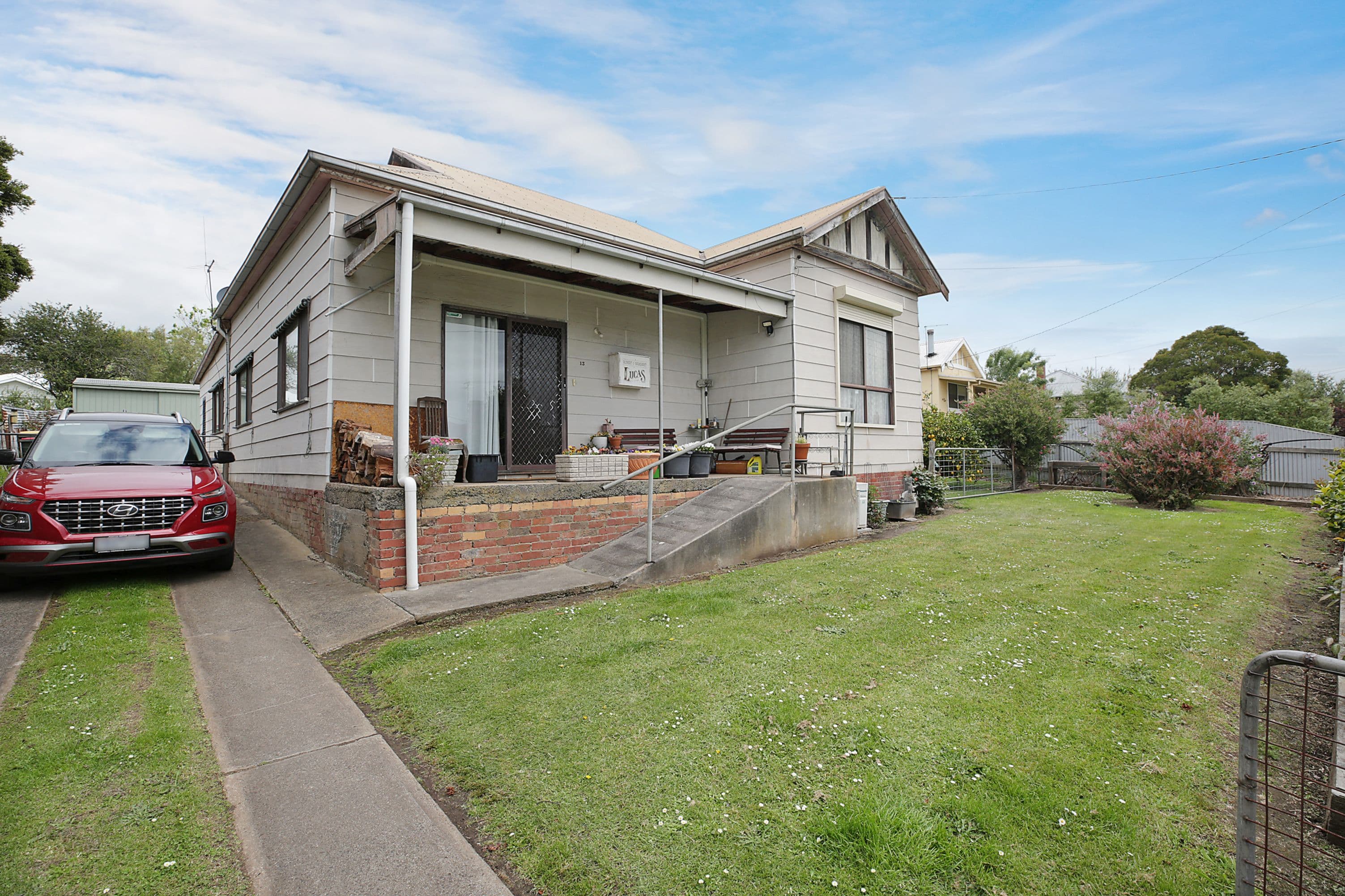 13 Little Street, Camperdown VIC 3260, Camperdown - Thumbnail 2
