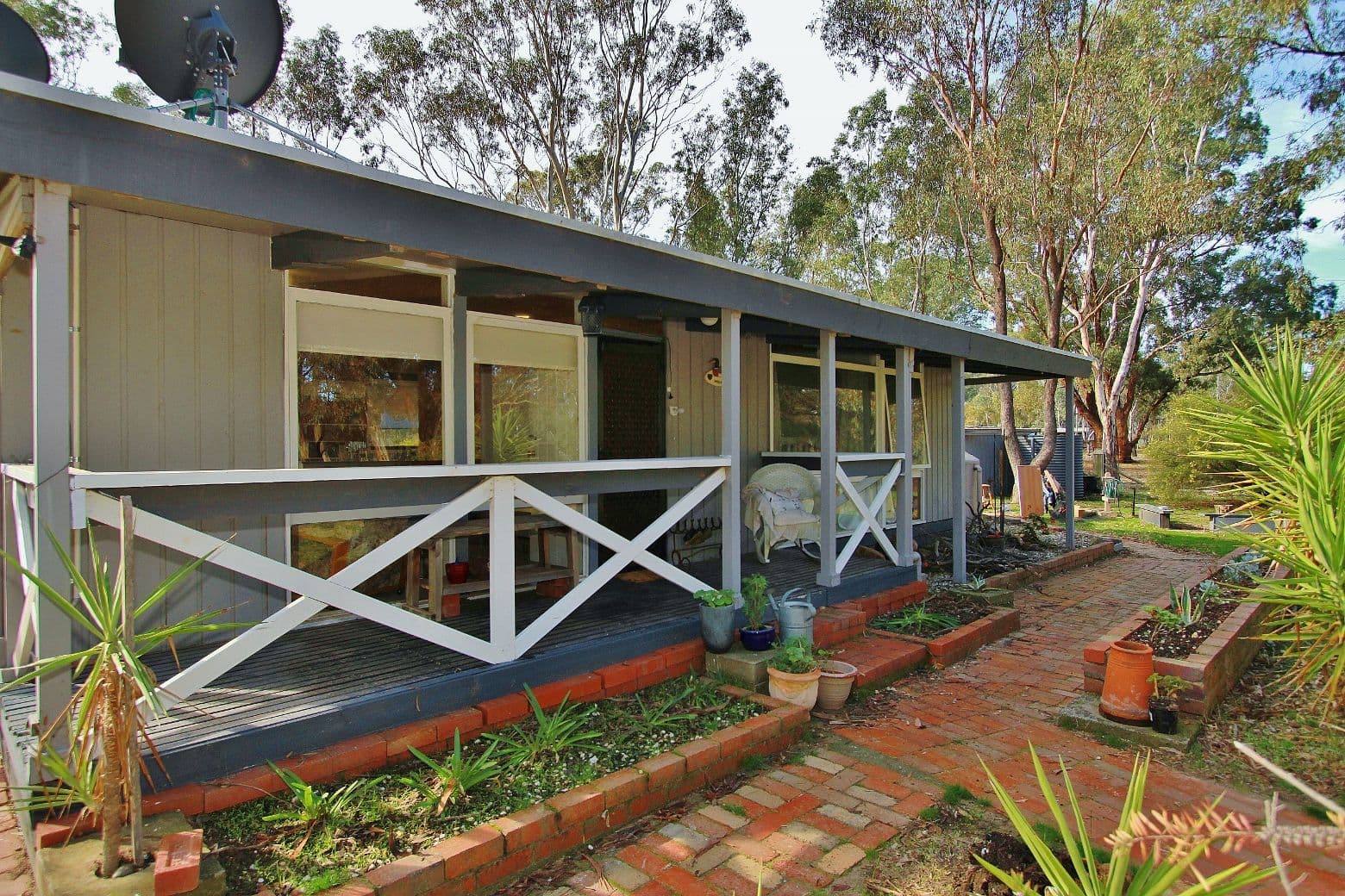 1350 South Costerfield-Graytown Road, Graytown VIC 3608, Graytown - Image 1