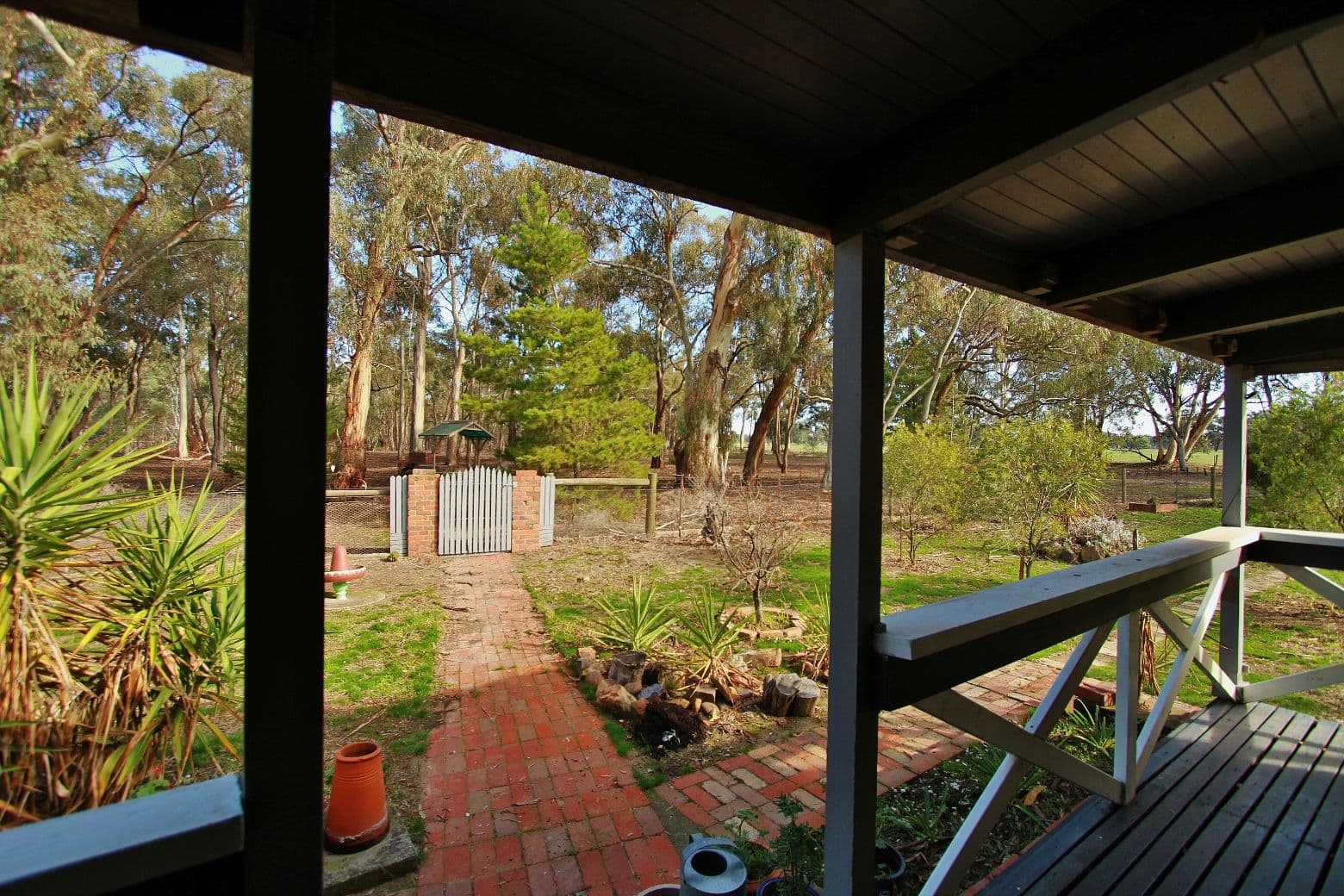 1350 South Costerfield-Graytown Road, Graytown VIC 3608, Graytown - Thumbnail 8