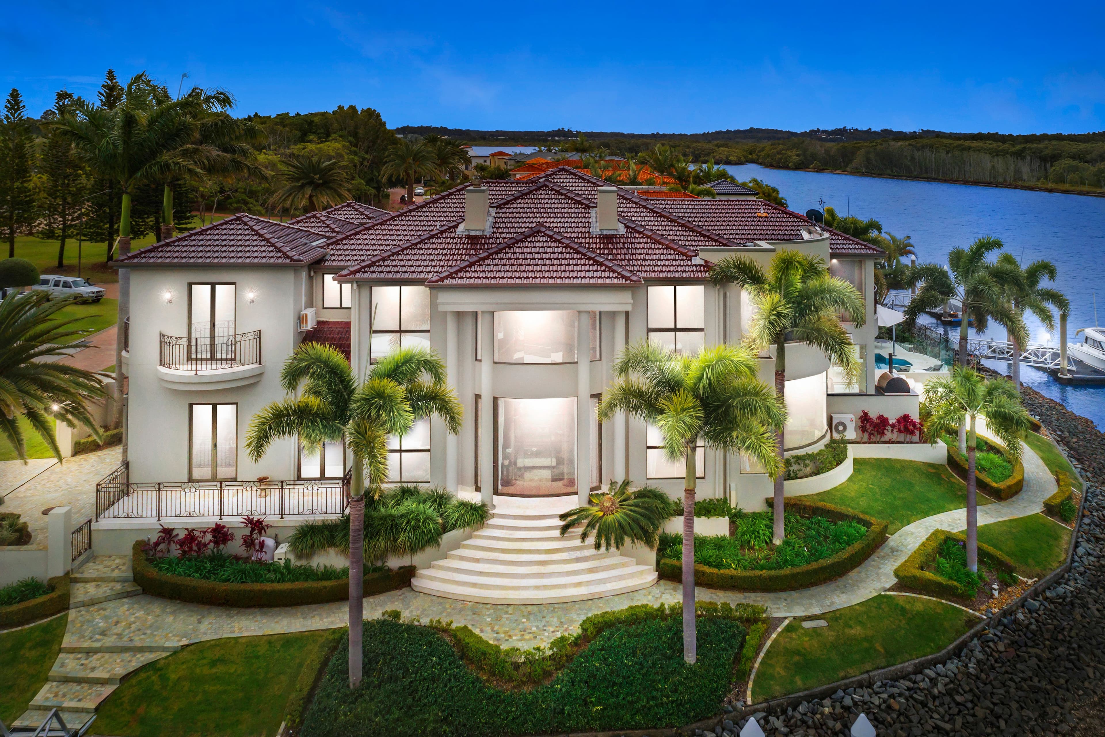 2134 The Circle, Sanctuary Cove QLD 4212, Sanctuary Cove - Image 1