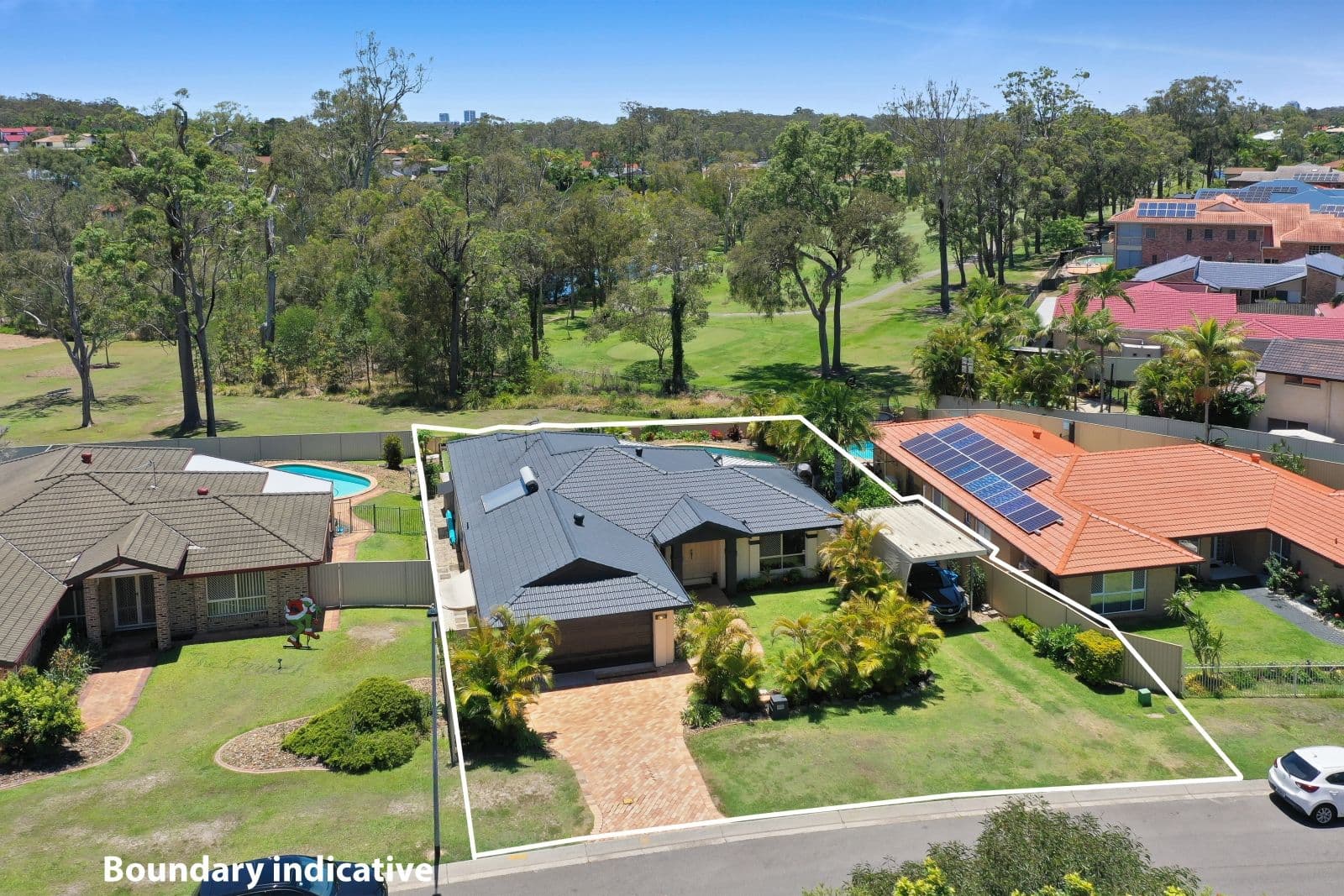 10 Jack Nicklaus Way, Parkwood QLD 4214, Parkwood - Thumbnail 2