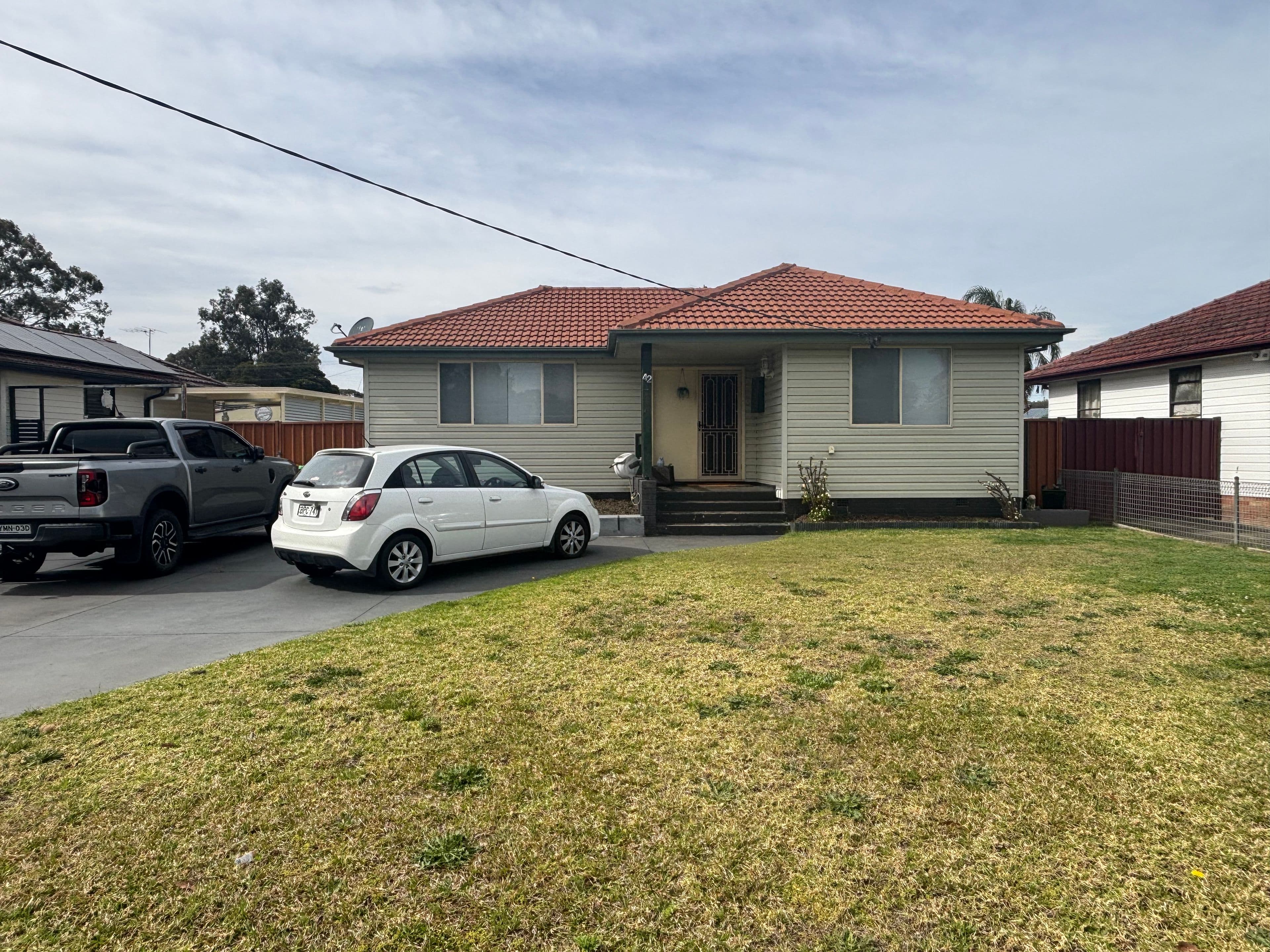 42 Bougainville Road, Lethbridge Park NSW 2770, Lethbridge Park - Image 1