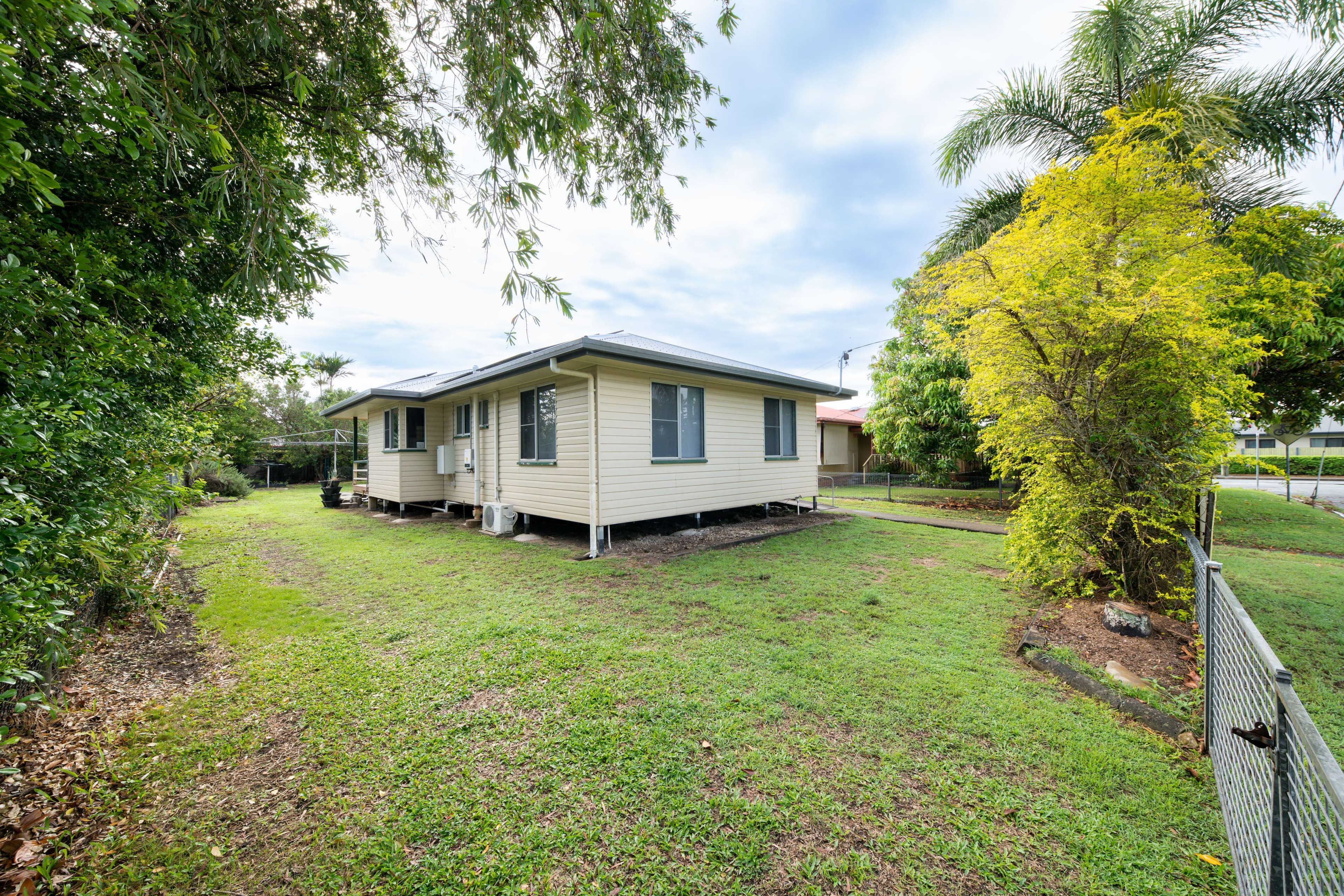 17 Pepper Street, Proserpine QLD 4800, Proserpine - Image 1