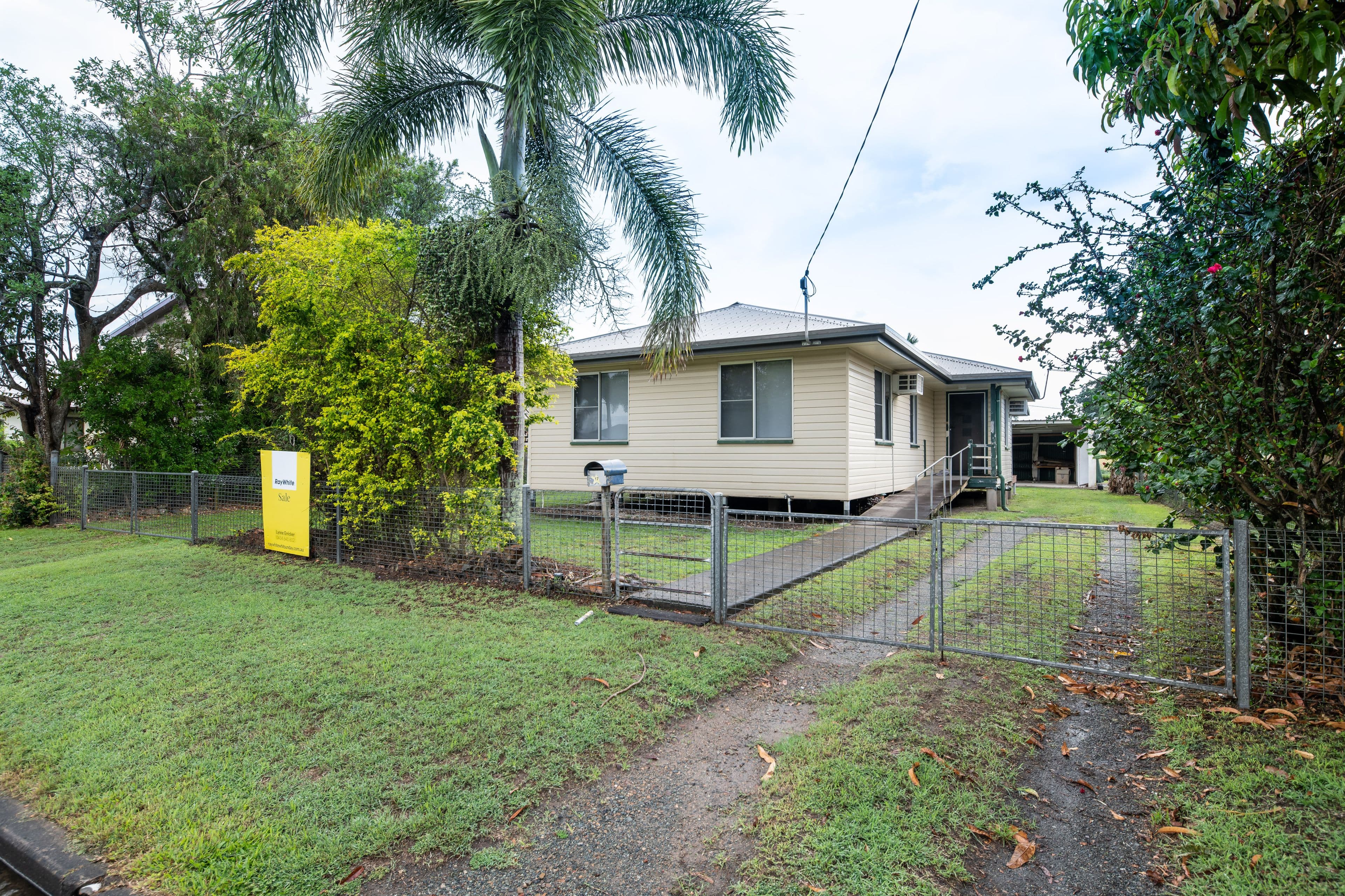 17 Pepper Street, Proserpine QLD 4800, Proserpine - Thumbnail 2