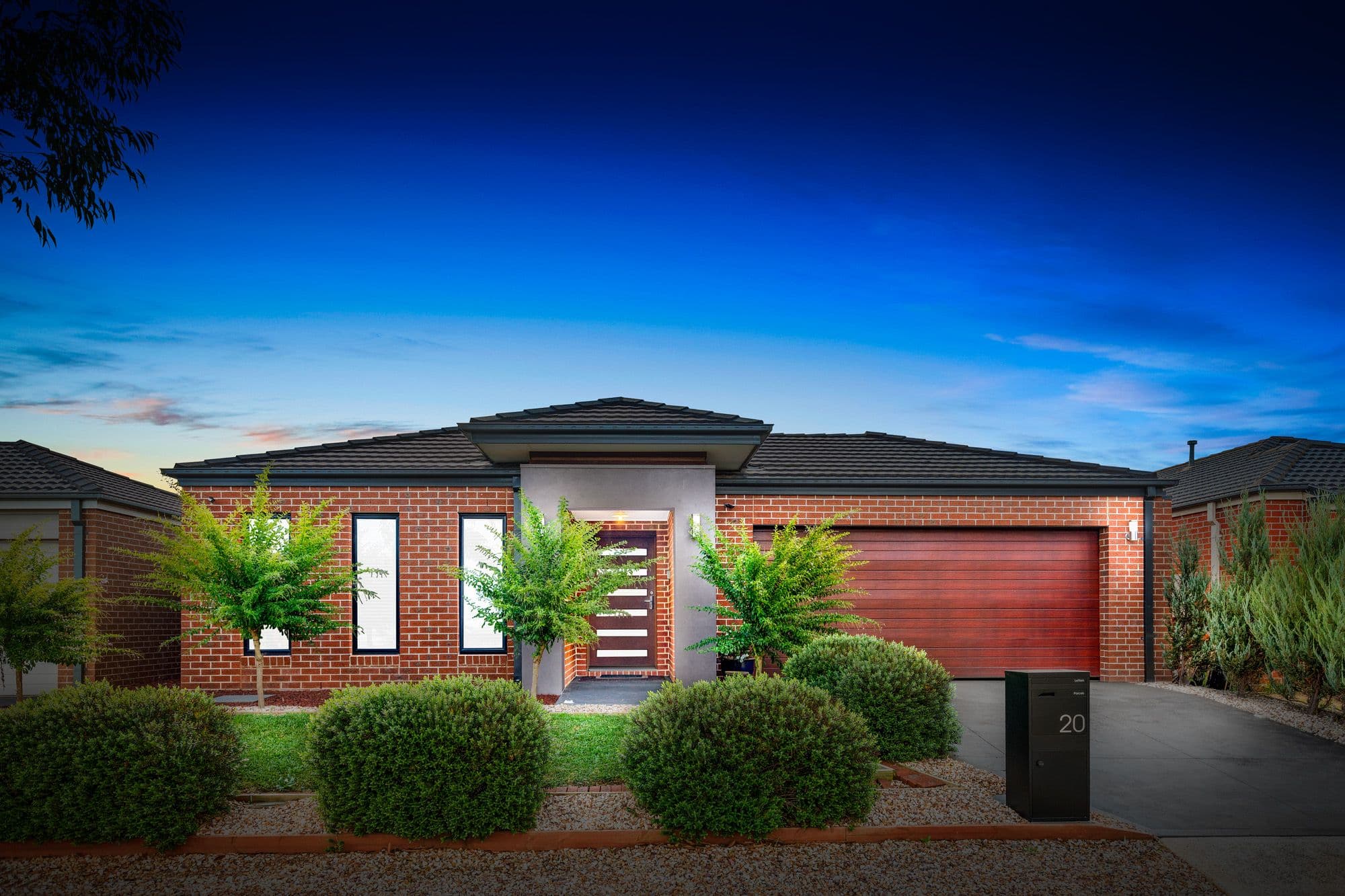 20 Barnsbury Road, Wyndham Vale VIC 3024, Wyndham Vale - Image 1