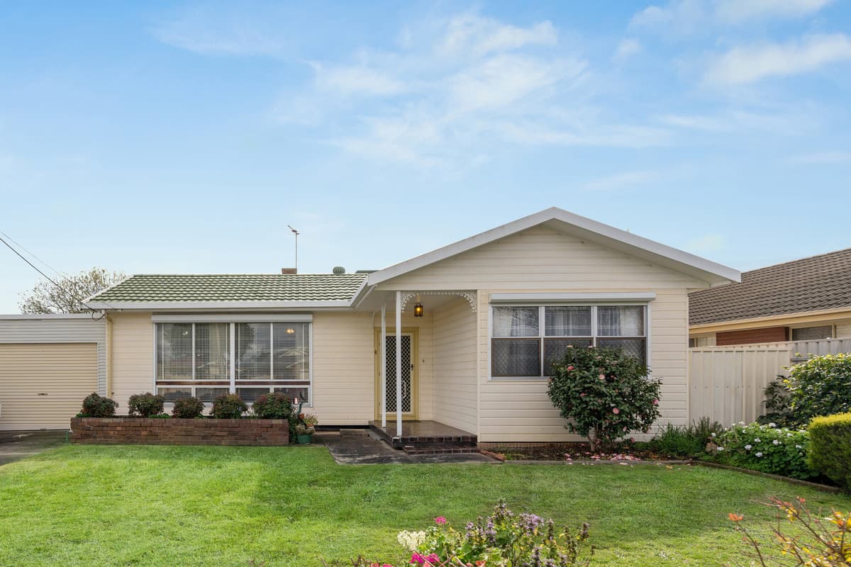 4 Norseman Avenue, Hillcrest SA 5086, Hillcrest - Image 1