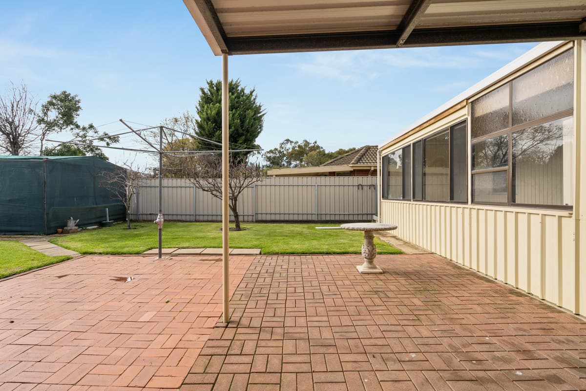 4 Norseman Avenue, Hillcrest SA 5086, Hillcrest - Thumbnail 8