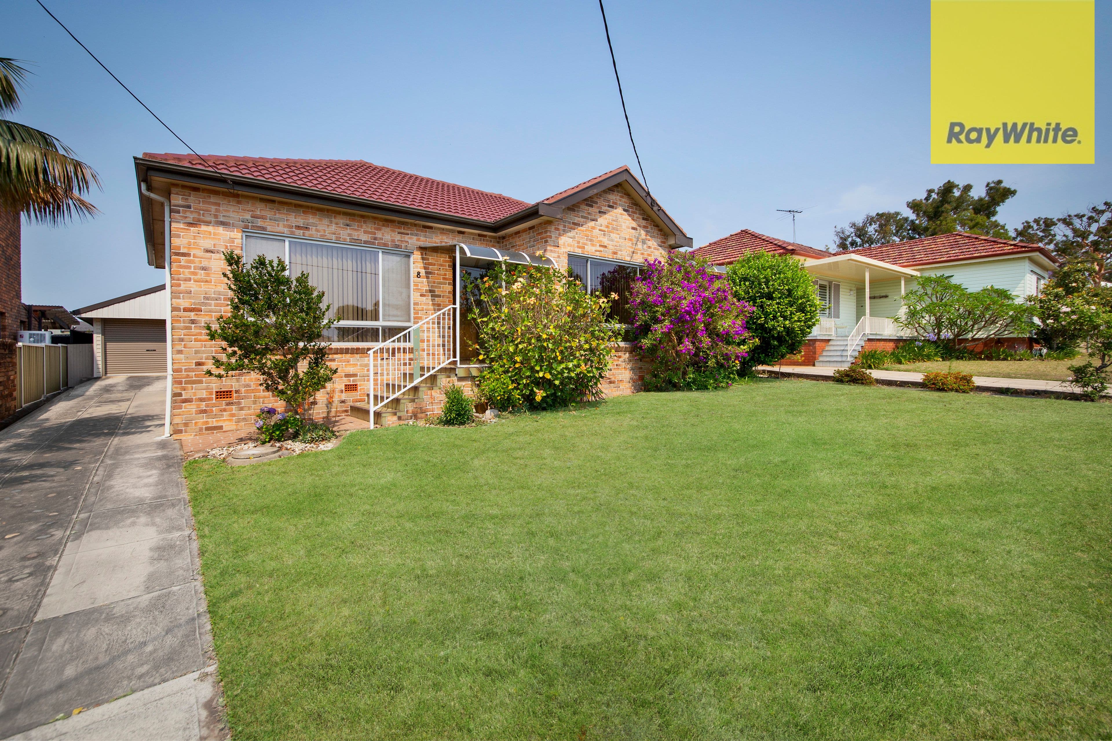 8 Meldrum Avenue, Miranda - Image 1