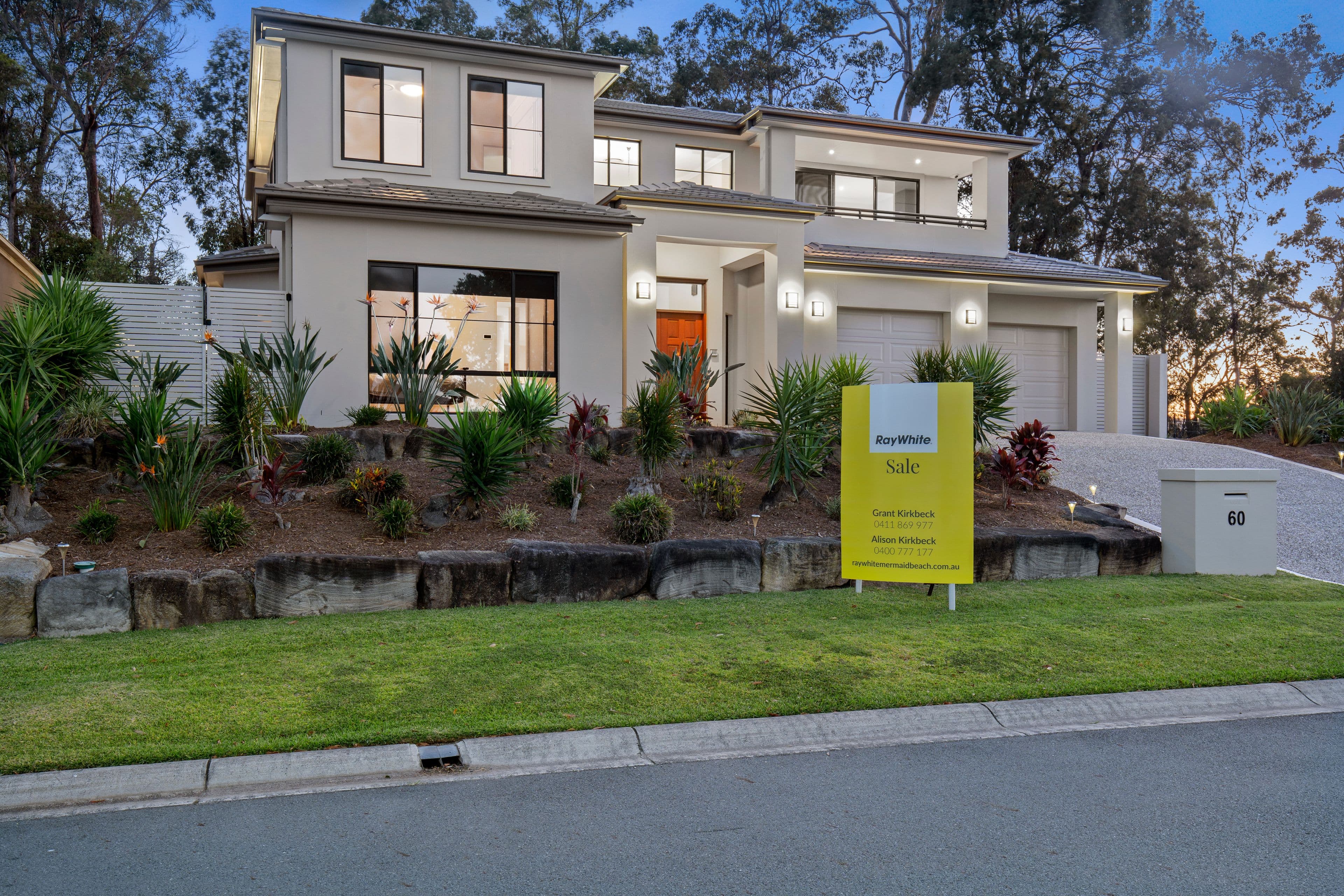 60 Great Southern Drive, Robina QLD 4226, Robina - Thumbnail 2
