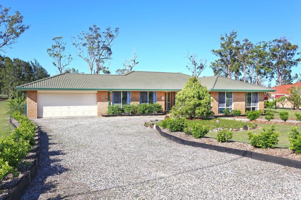 8 Pardolote Place, Gulmarrad NSW 2463, Gulmarrad - Thumbnail 2