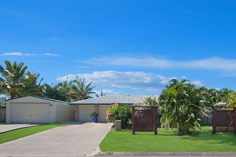 8 Botha Street, BLACKS BEACH QLD 4740, Blacks Beach - Thumbnail 2