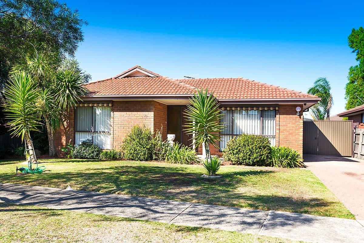 20 Norwood Road, Mill Park VIC 3082, Mill Park - Image 1