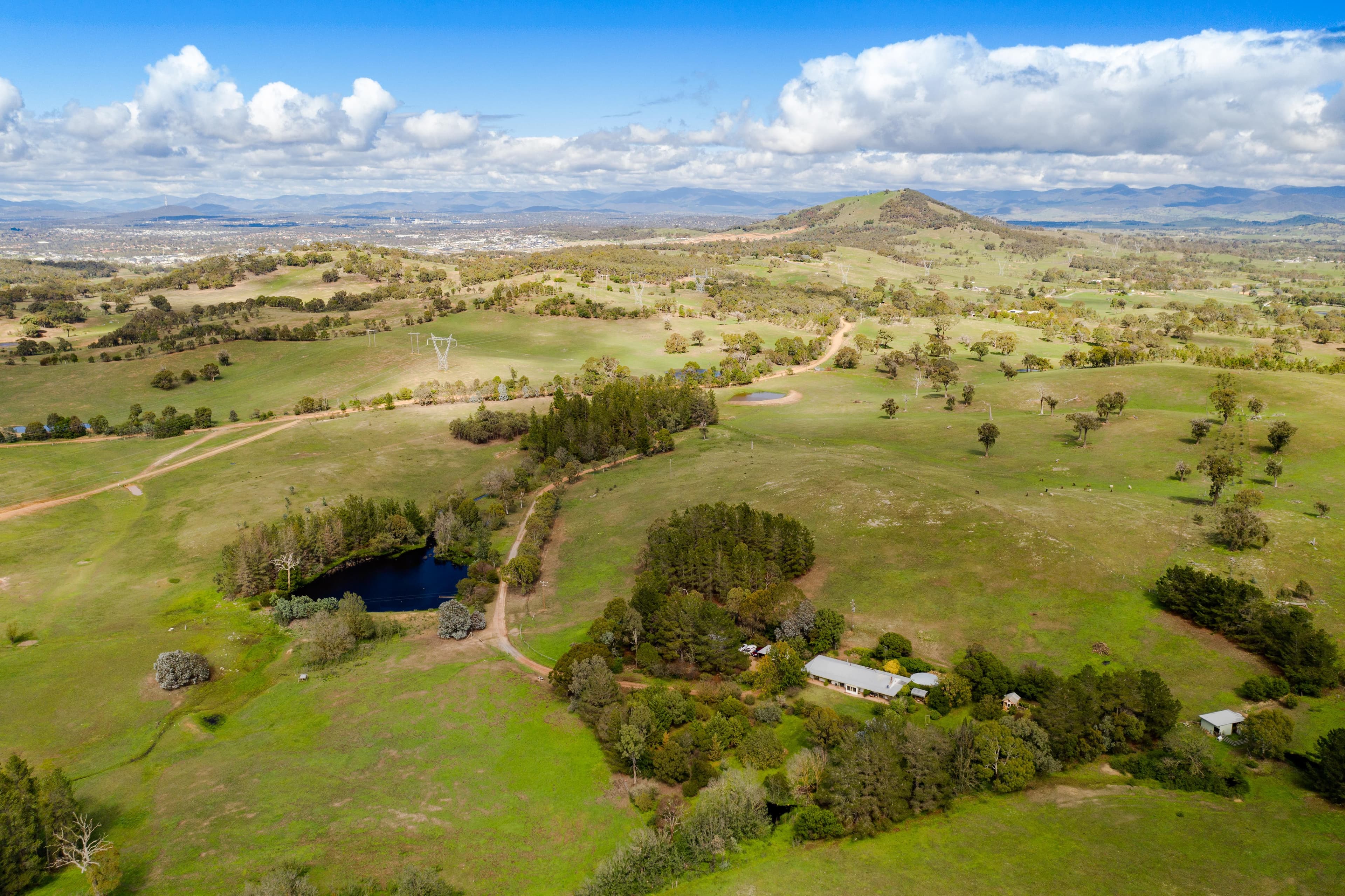 165 Carrington Road, Springrange NSW 2618, Springrange - Image 1