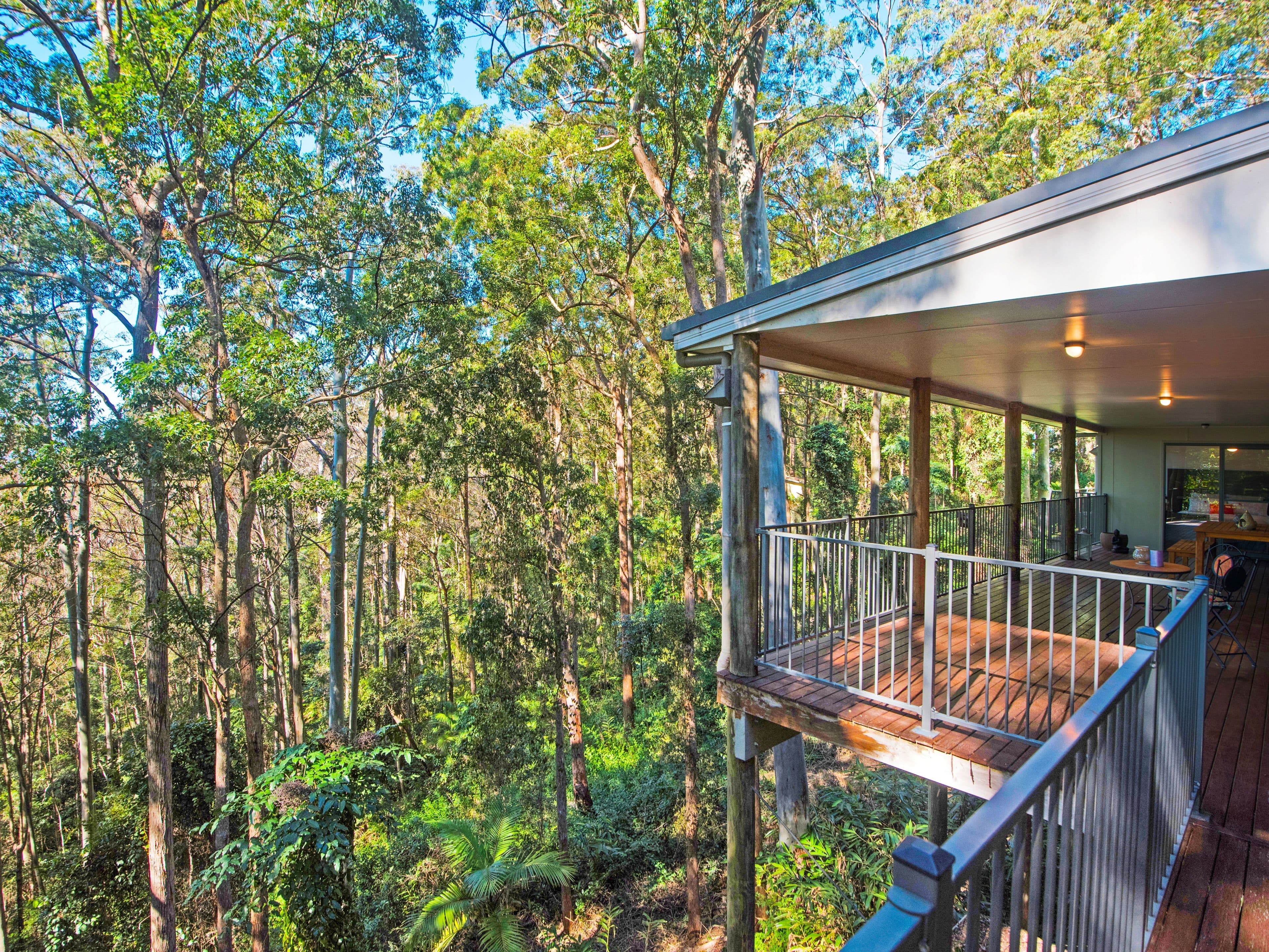 25 Harland Road, Mount Glorious QLD 4520, Mount Glorious - Thumbnail 3