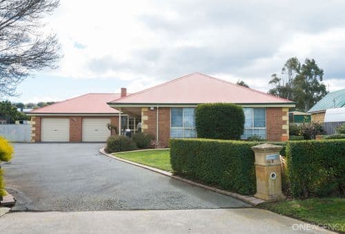 3 Myrtle Place, Perth, Perth - Image 1