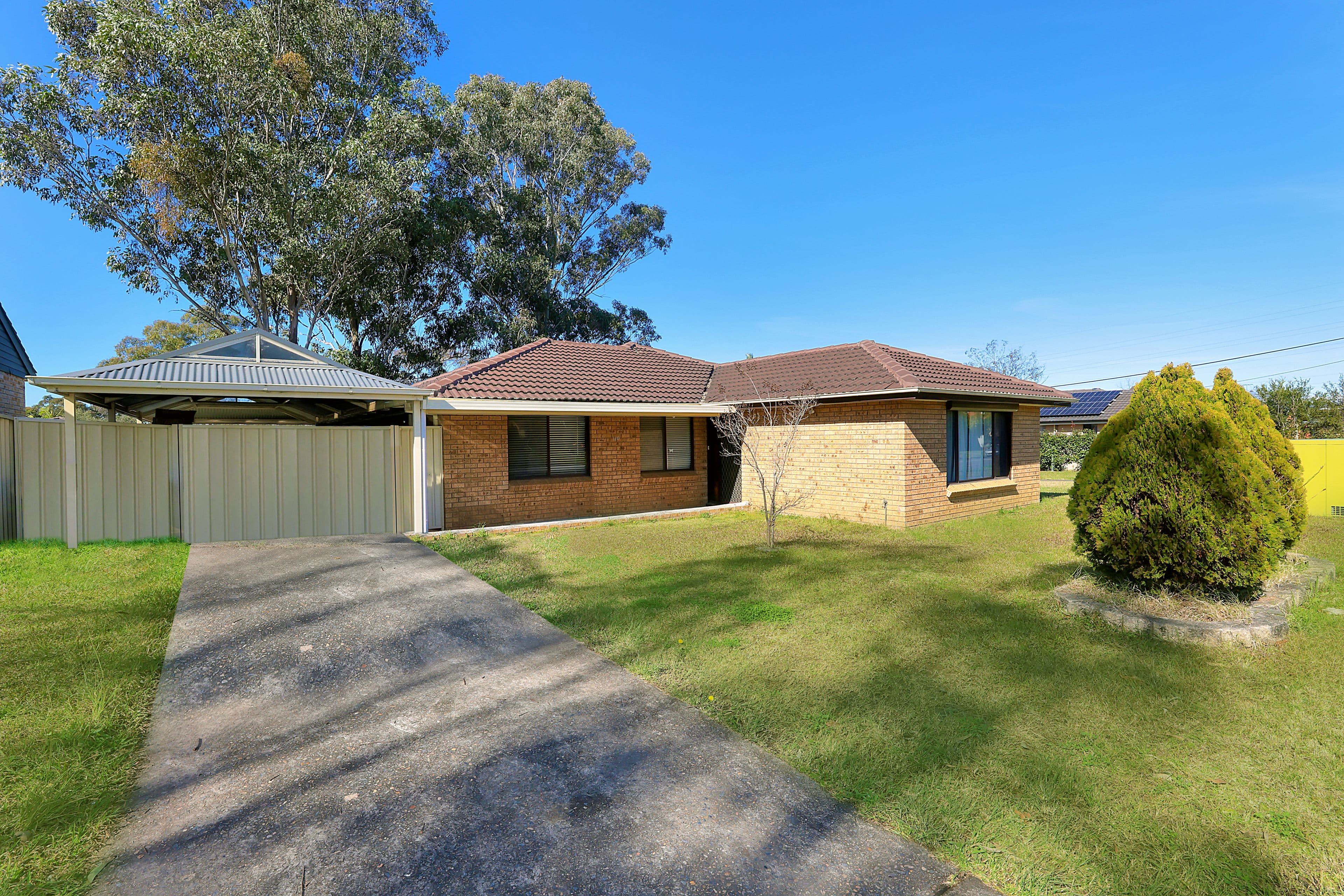 119 Trinity Drive, Cambridge Gardens NSW 2747, Cambridge Gardens - Image 1