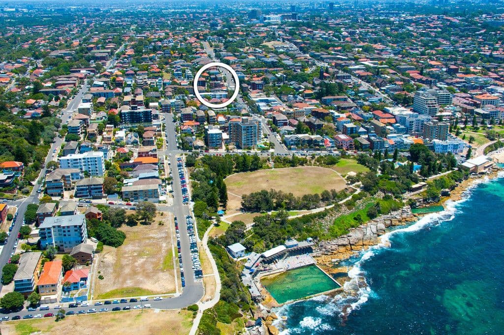 78A Dudley Street, Coogee NSW 2034, Coogee - Thumbnail 2