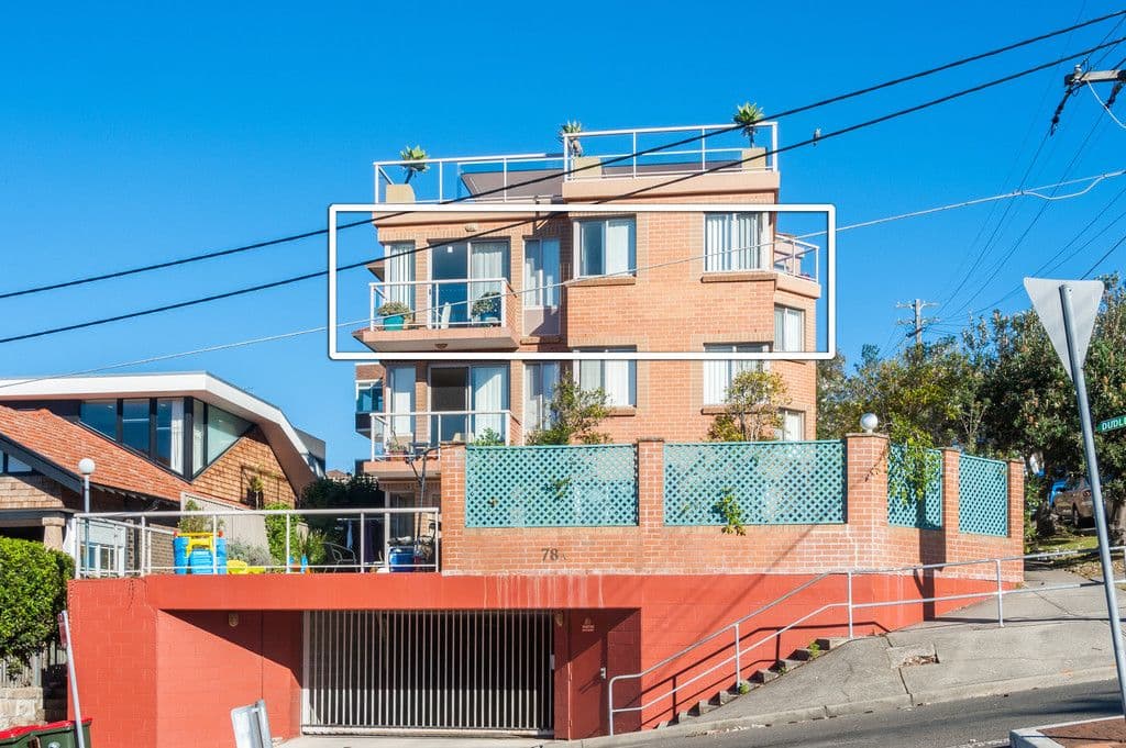 78A Dudley Street, Coogee NSW 2034, Coogee - Thumbnail 5