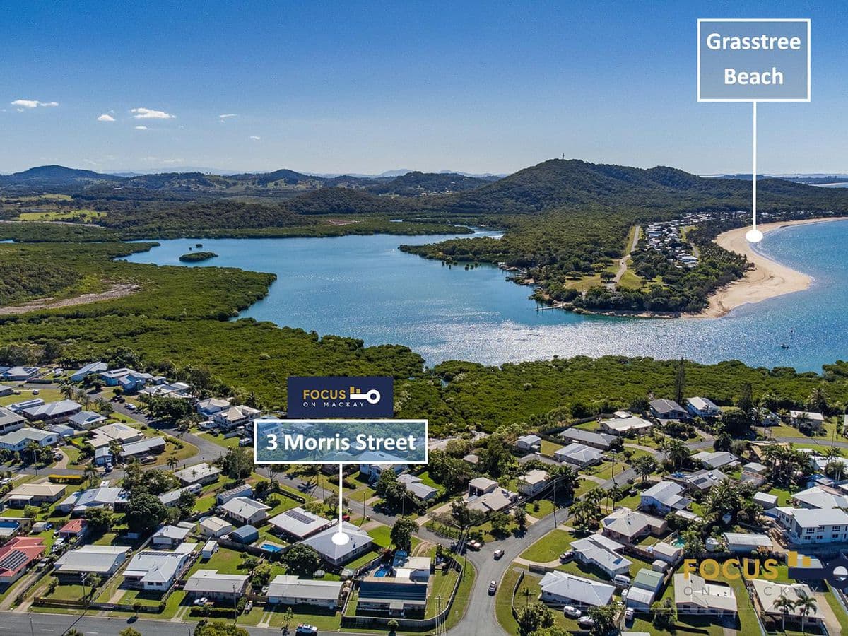 3 Morris Street, Campwin Beach, Campwin Beach - Thumbnail 2