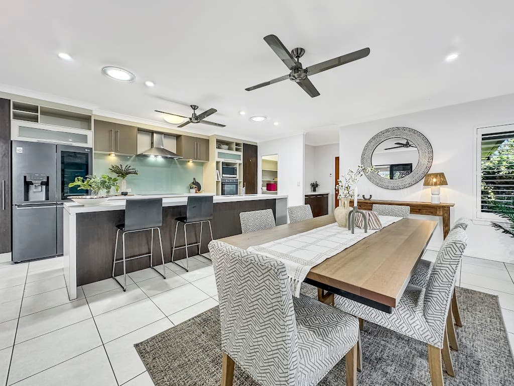 16 Norfolk Circuit, Redlynch, QLD, 4870, Redlynch - Thumbnail 8