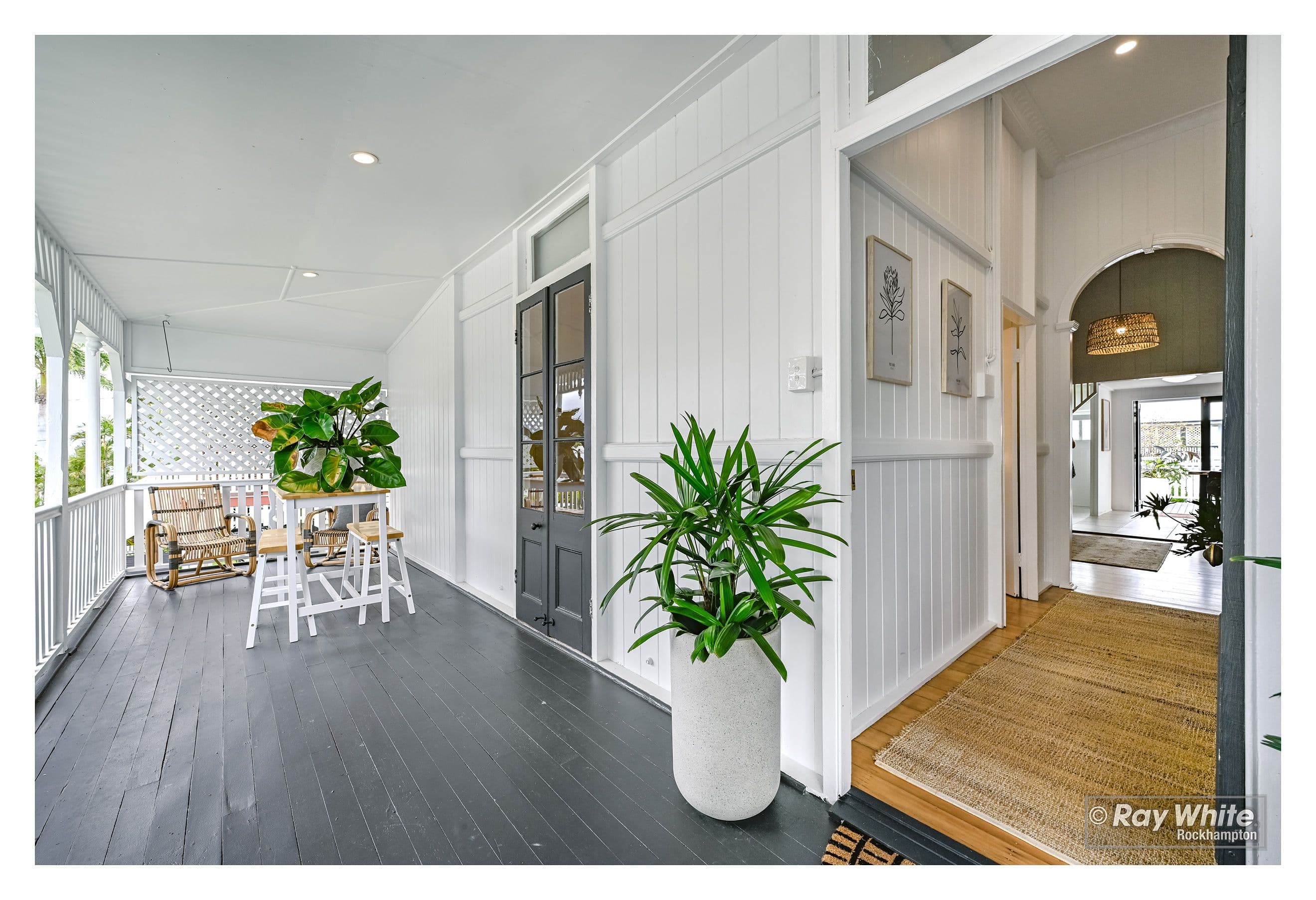 27 Parnell Streeet, Allenstown QLD 4700, Allenstown - Thumbnail 7
