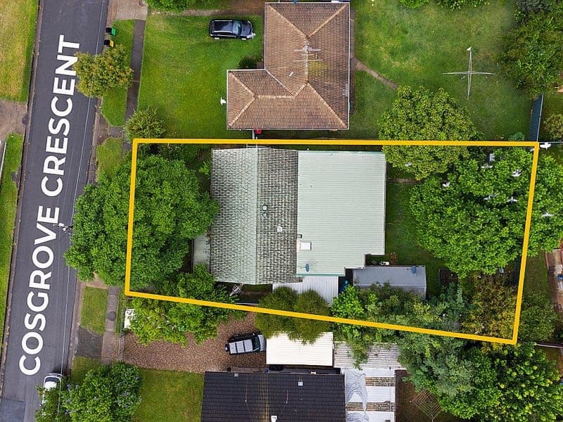 8 Cosgrove Crescent, Kingswood NSW 2747, Kingswood - Thumbnail 3