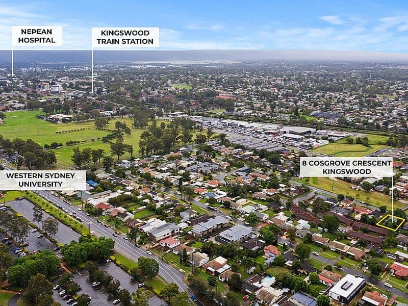 8 Cosgrove Crescent, Kingswood NSW 2747, Kingswood - Thumbnail 4