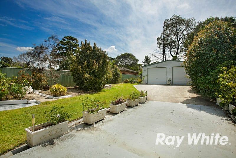 5 Stuart Street, BLAKEHURST NSW 2221, Blakehurst - Thumbnail 8