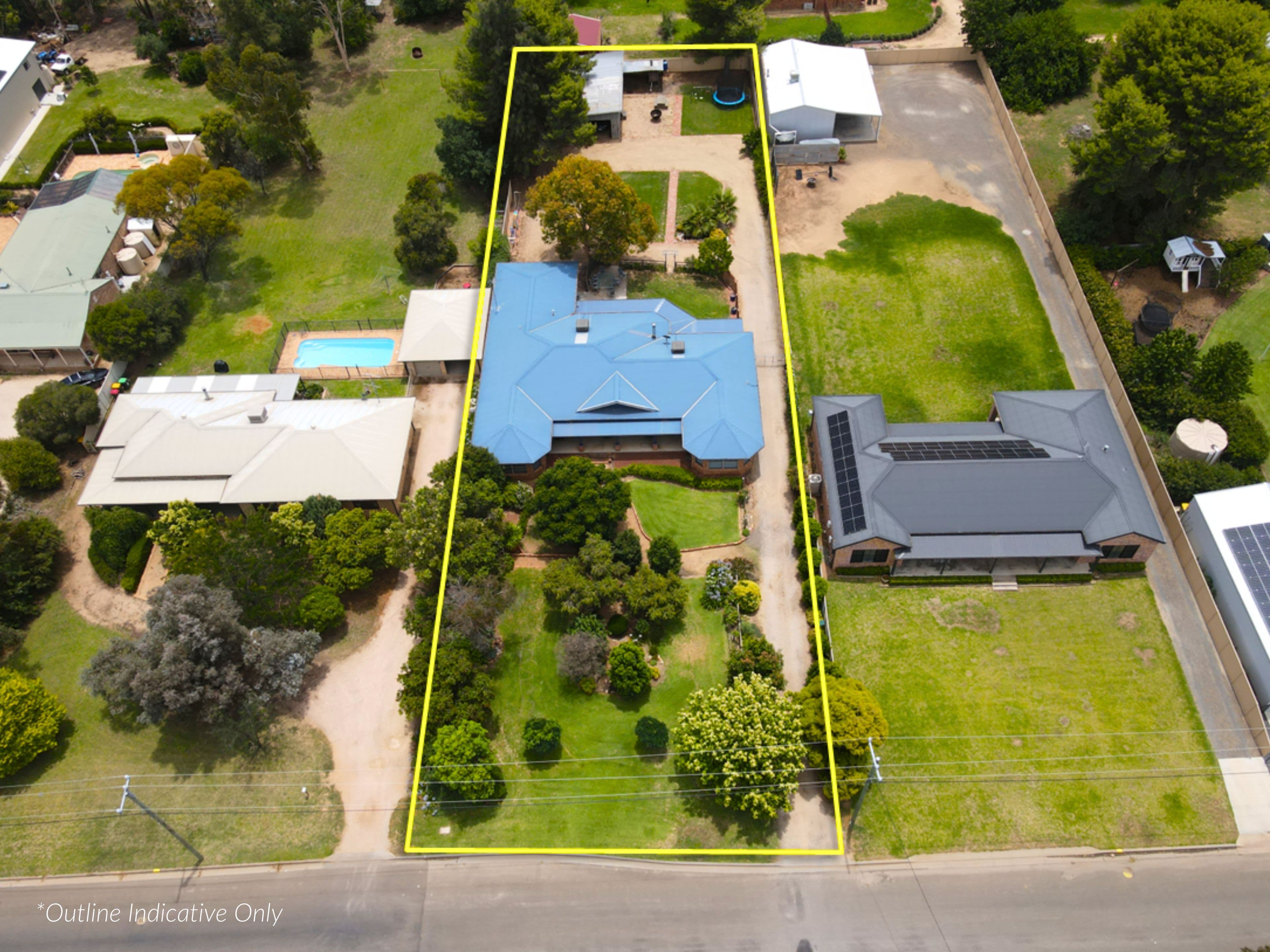 30 Reymond Street, Forbes NSW 2871, Forbes - Thumbnail 2