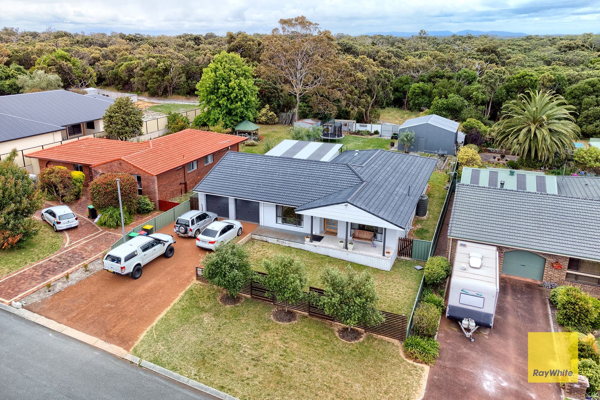 6 Jason Road, Bayonet Head WA 6330, Bayonet Head - Image 1