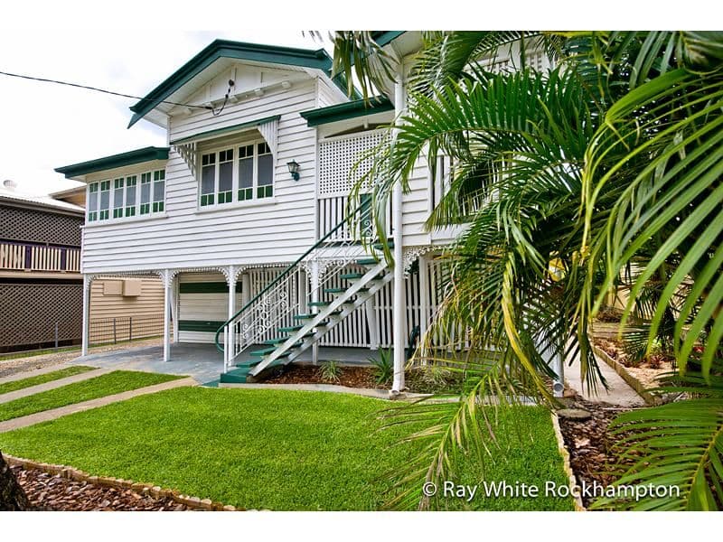 3 Penlington Street, THE RANGE QLD 4700, The Range - Thumbnail 2