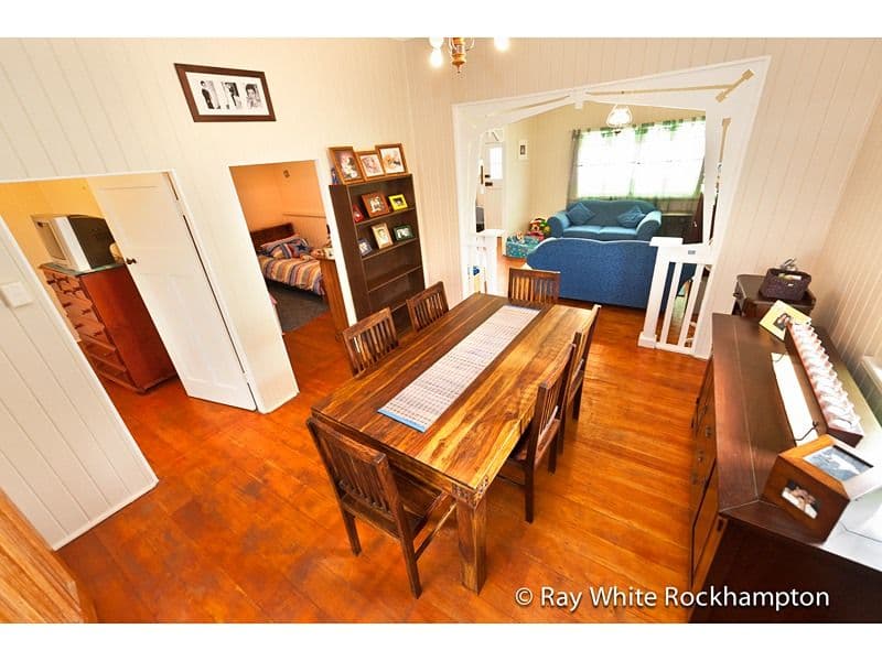3 Penlington Street, THE RANGE QLD 4700, The Range - Thumbnail 4