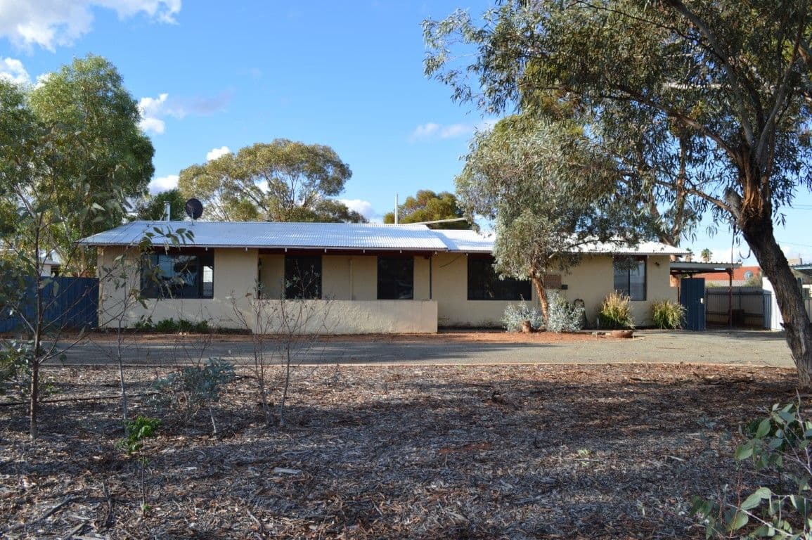 22 Silver Gimlet Street, Kambalda West WA 6442, Kambalda West - Image 1