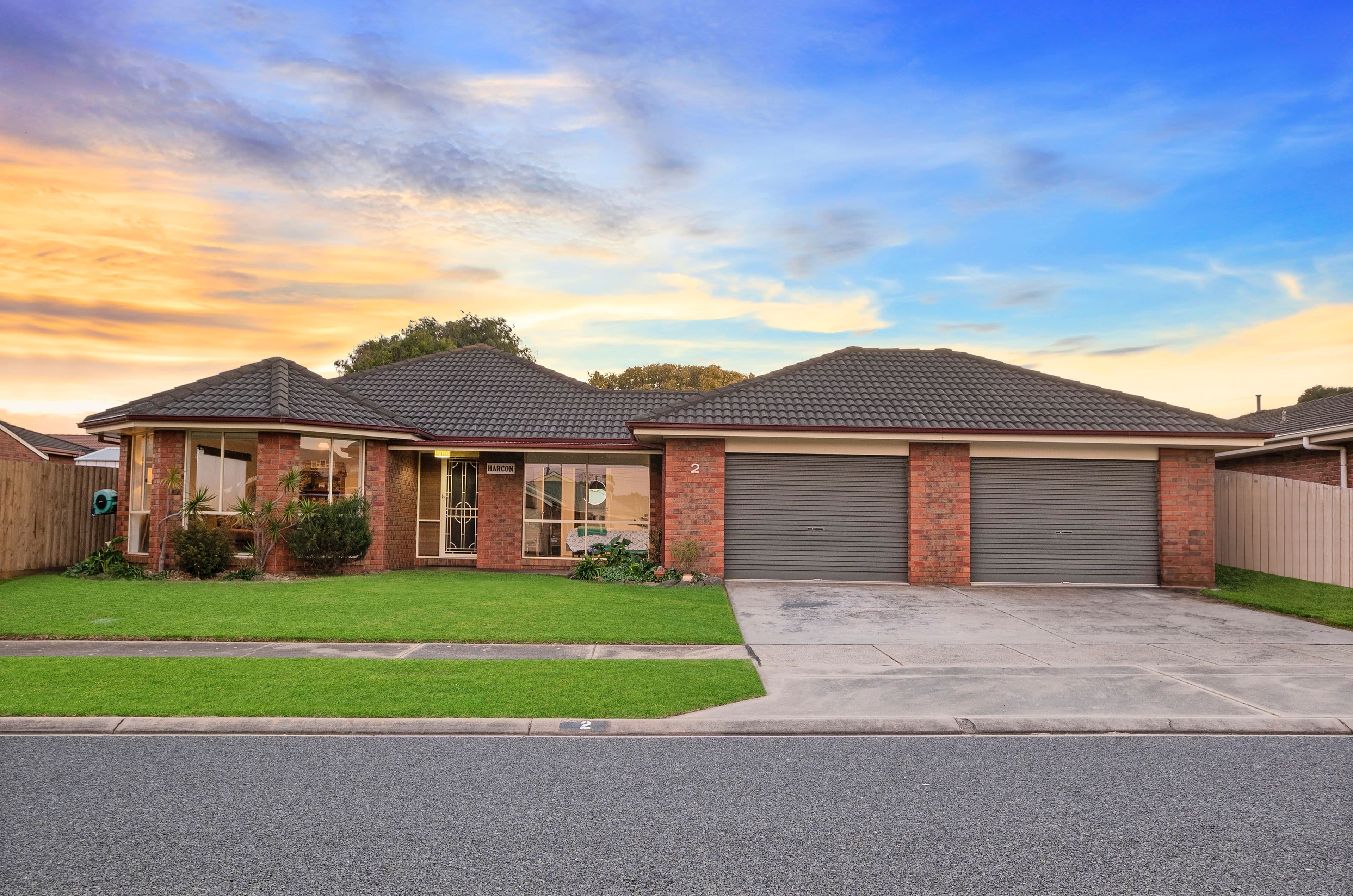 2 Barton Court, Warrnambool VIC 3280, Warrnambool - Image 1