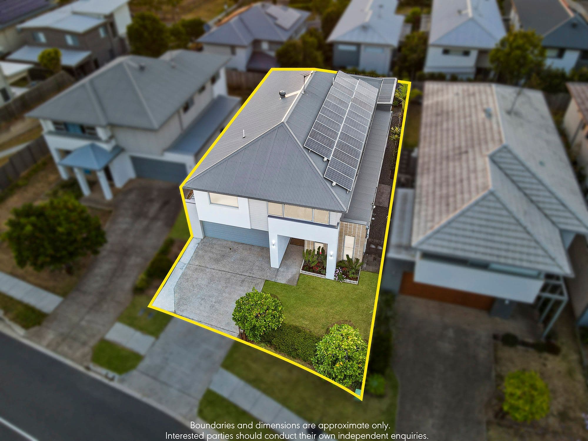66 Hillcrest Street, Rochedale QLD 4123, Rochedale - Thumbnail 3