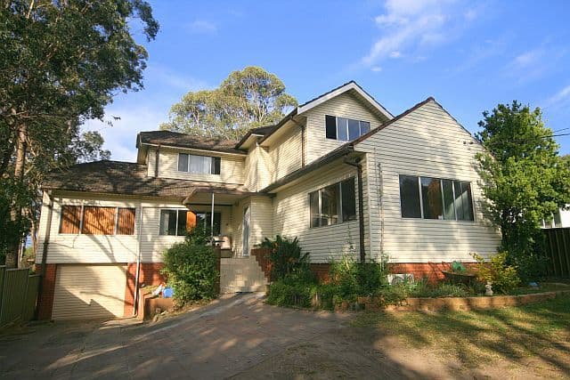 30 Ashcroft Avenue, GEORGES HALL NSW 2198, Georges Hall - Image 1