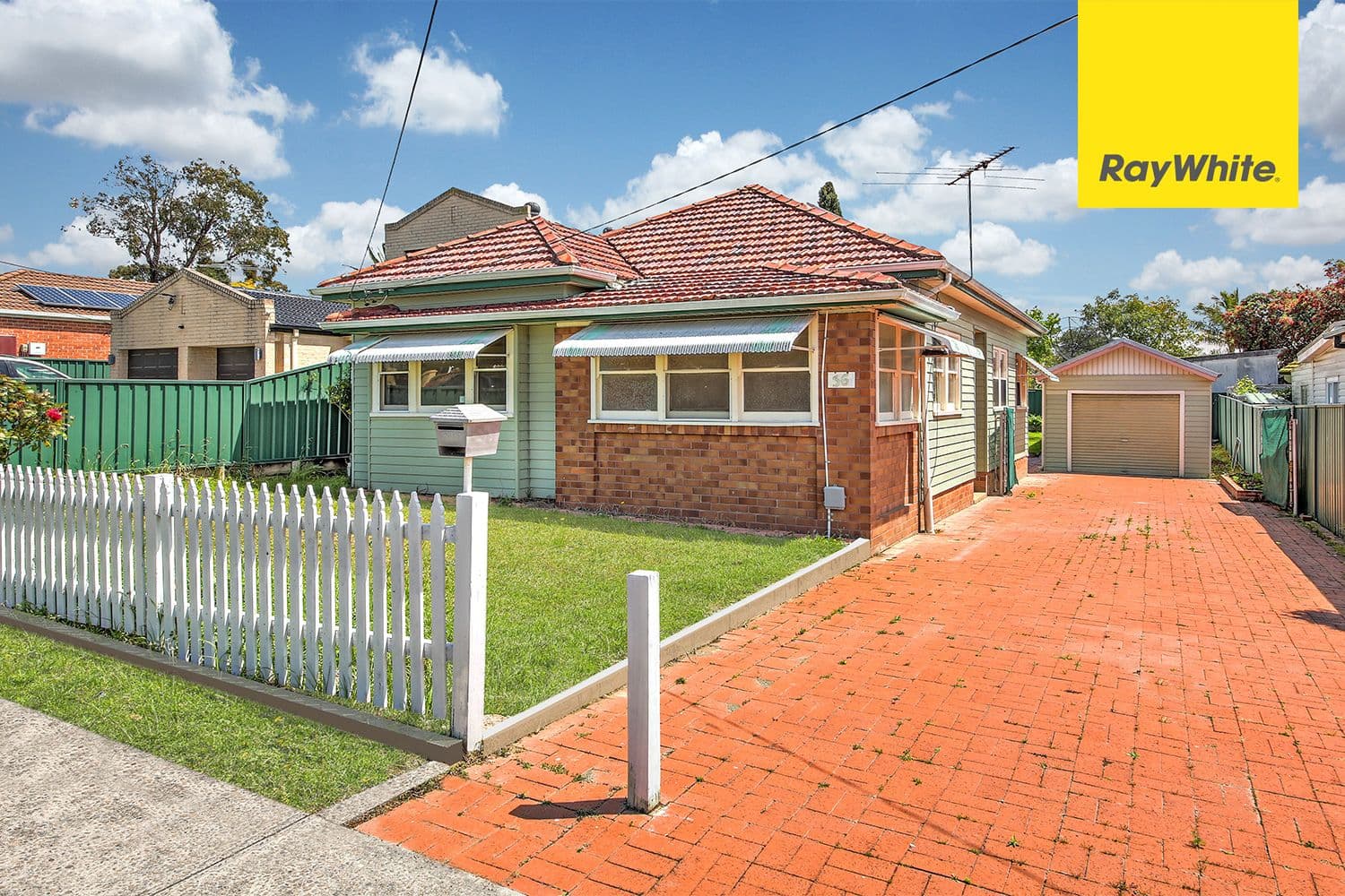 36 Sixth Avenue, Berala - Image 1