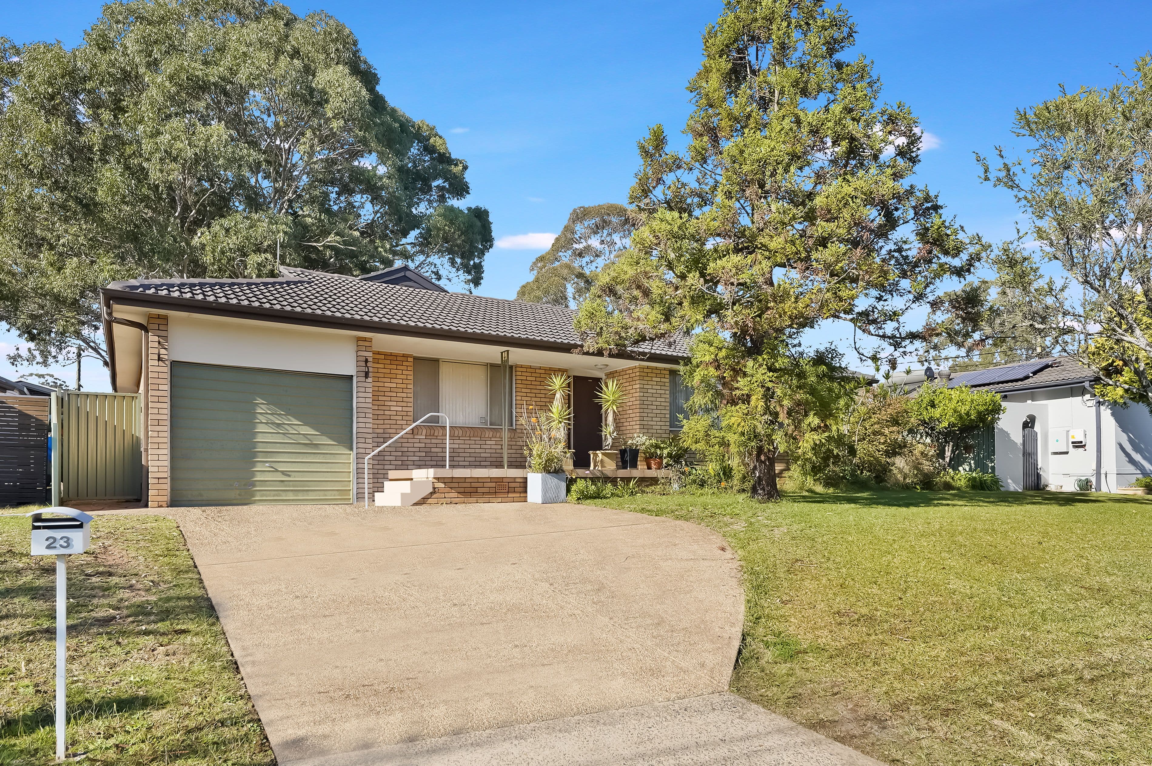 23 Lurnea Avenue, Georges Hall NSW 2198, Georges Hall - Thumbnail 7