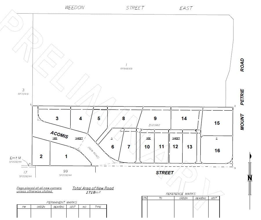 Lot 11 Acomis Street, MACKENZIE QLD 4156, Mackenzie - Thumbnail 2