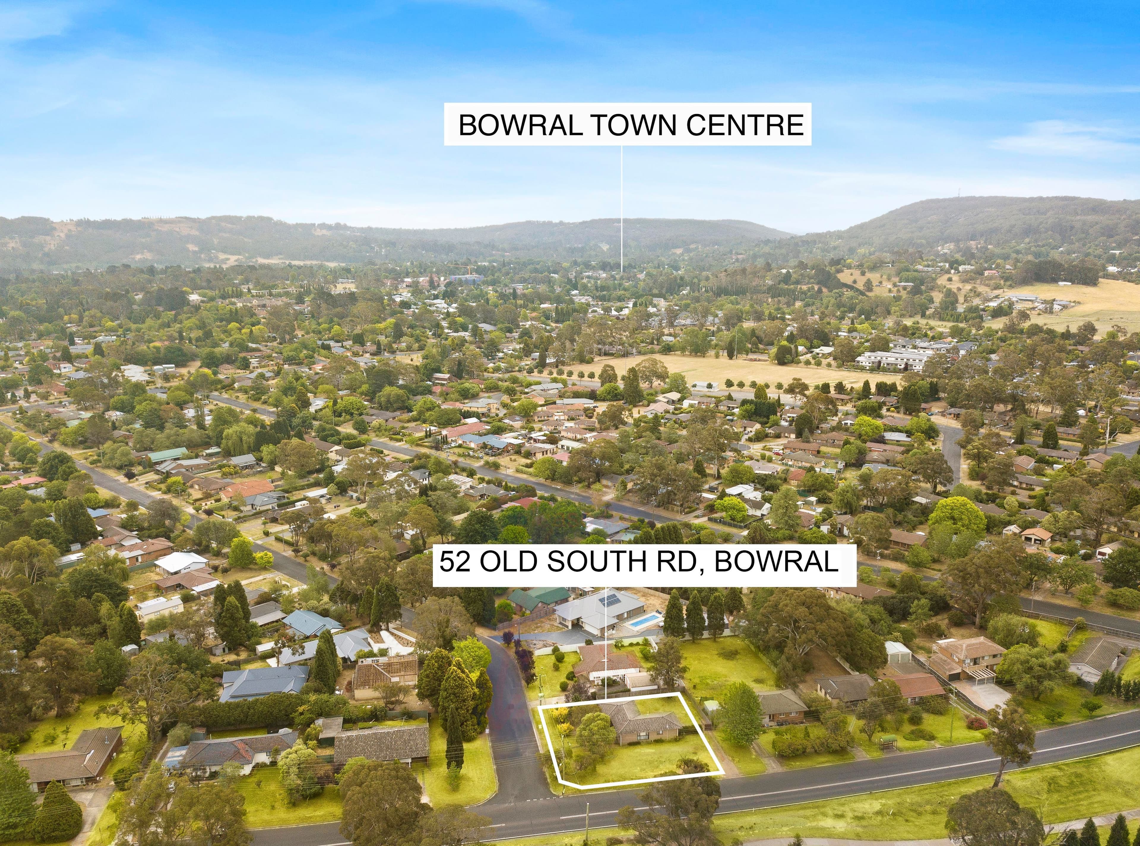 52 Old South Road, Bowral NSW 2576, Bowral - Thumbnail 2
