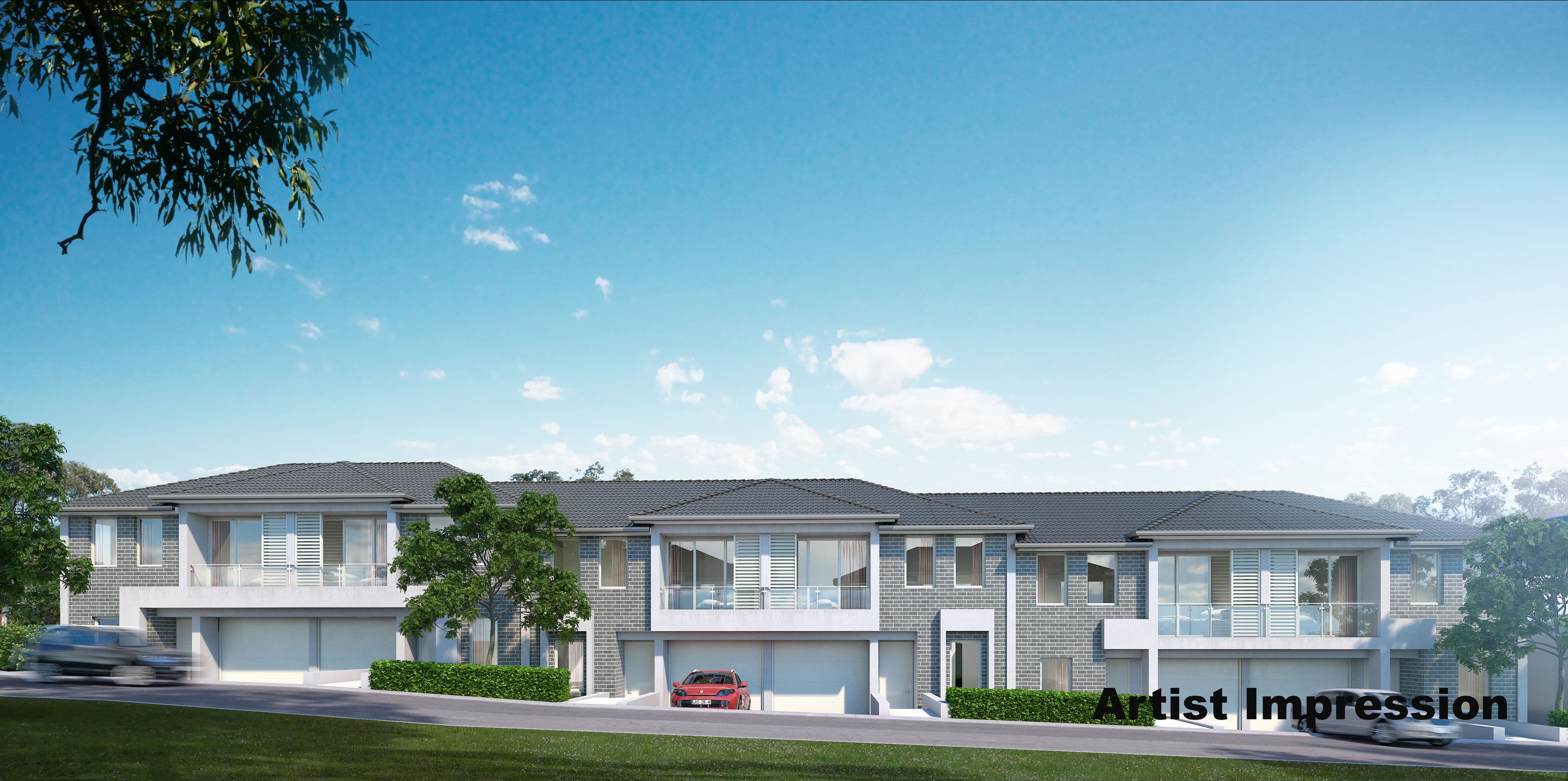 Lot 36, 23 Glenfield Road, Glenfield NSW 2167, Glenfield - Thumbnail 2