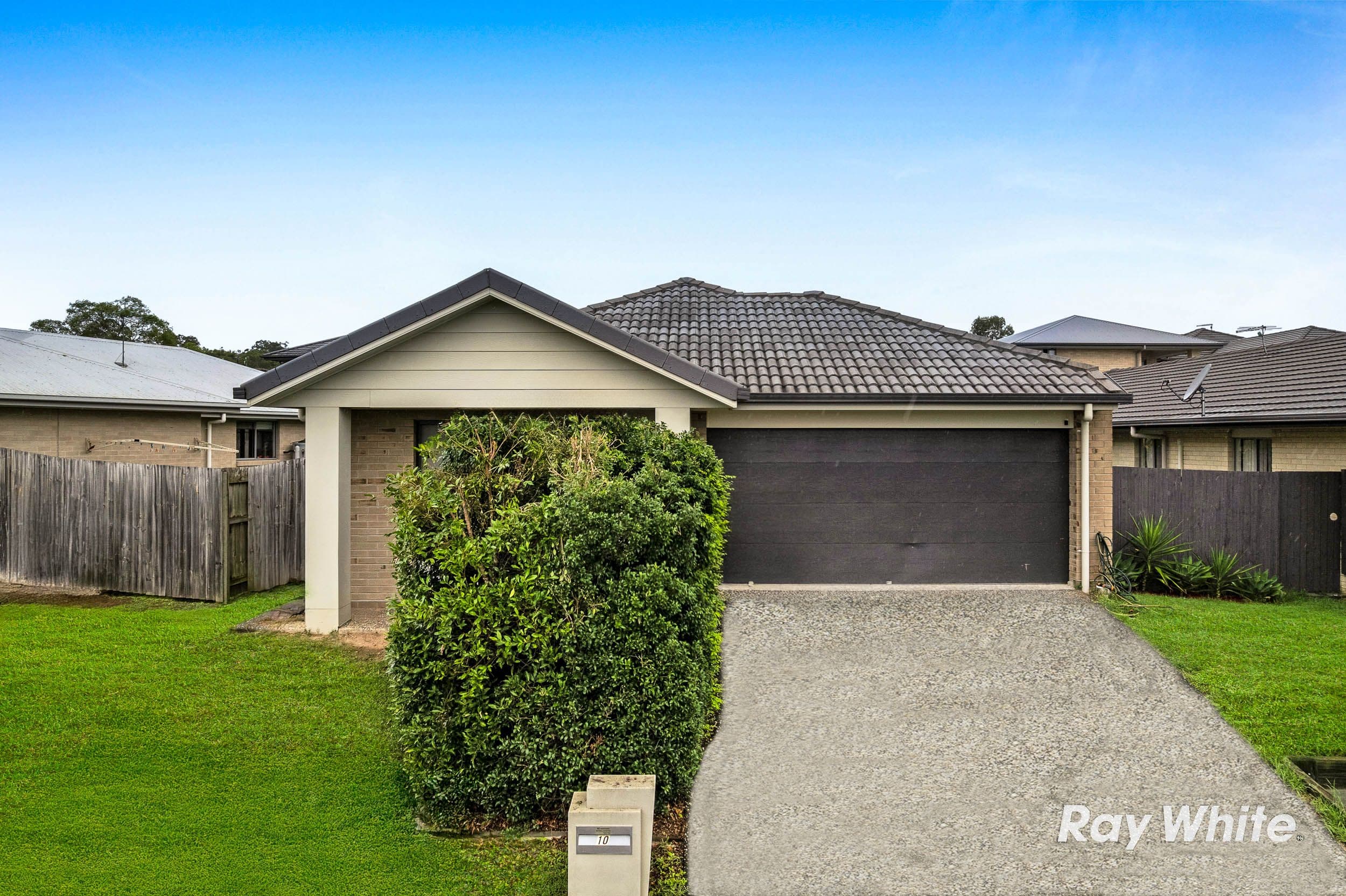 10 Carron Court, Brassall QLD 4305, Brassall - Image 1
