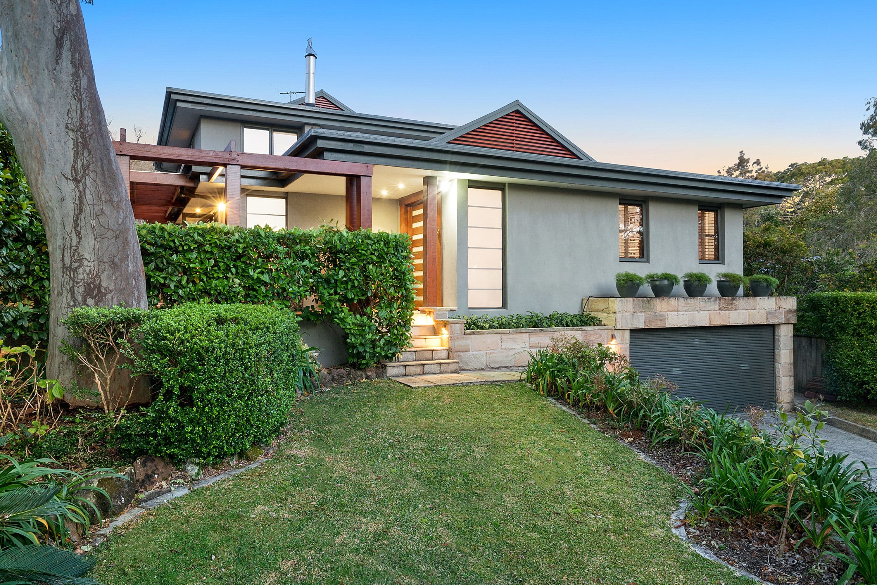 19 Ebor Road, Palm Beach - Image 1